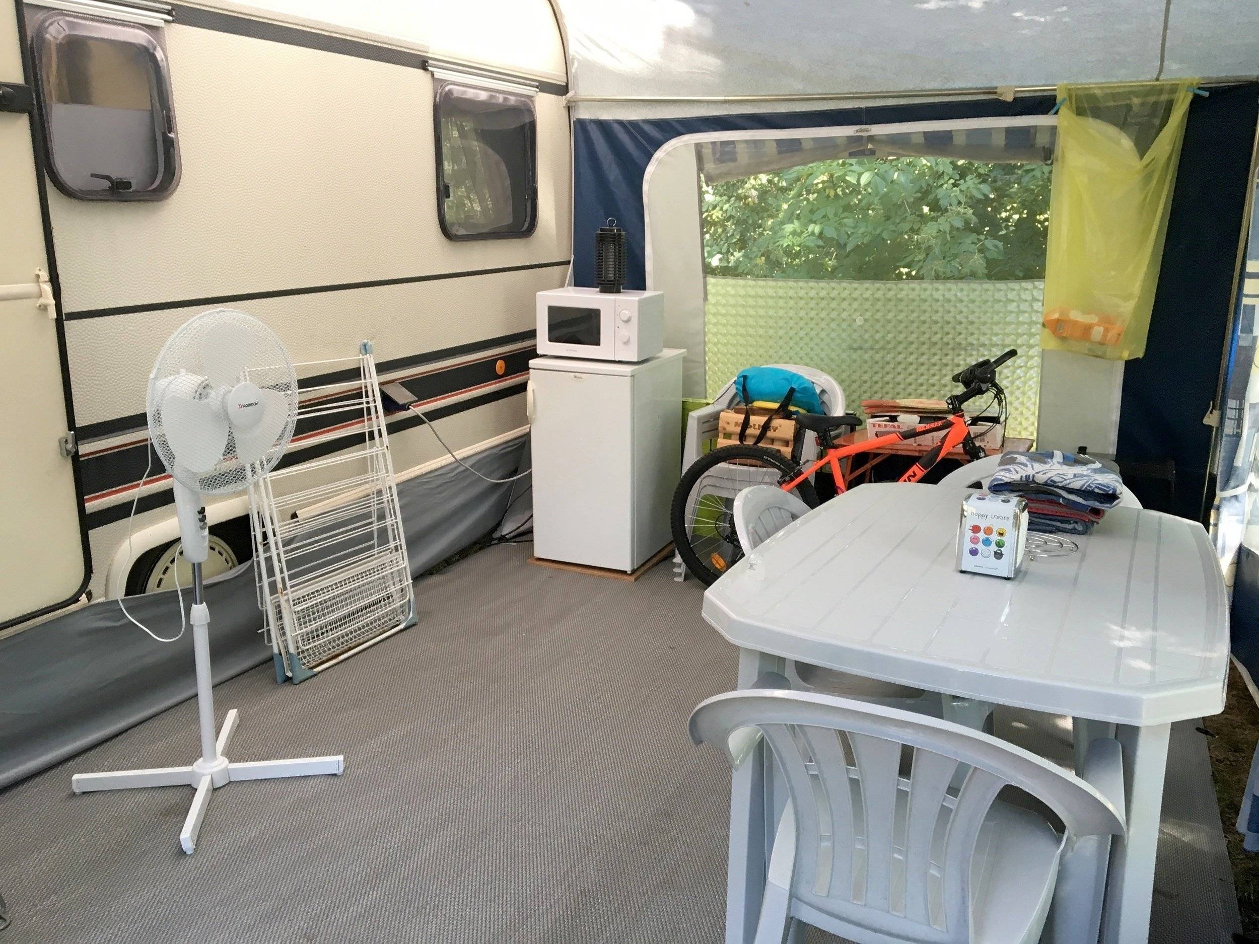 Bürstner Holiday 4304 TN