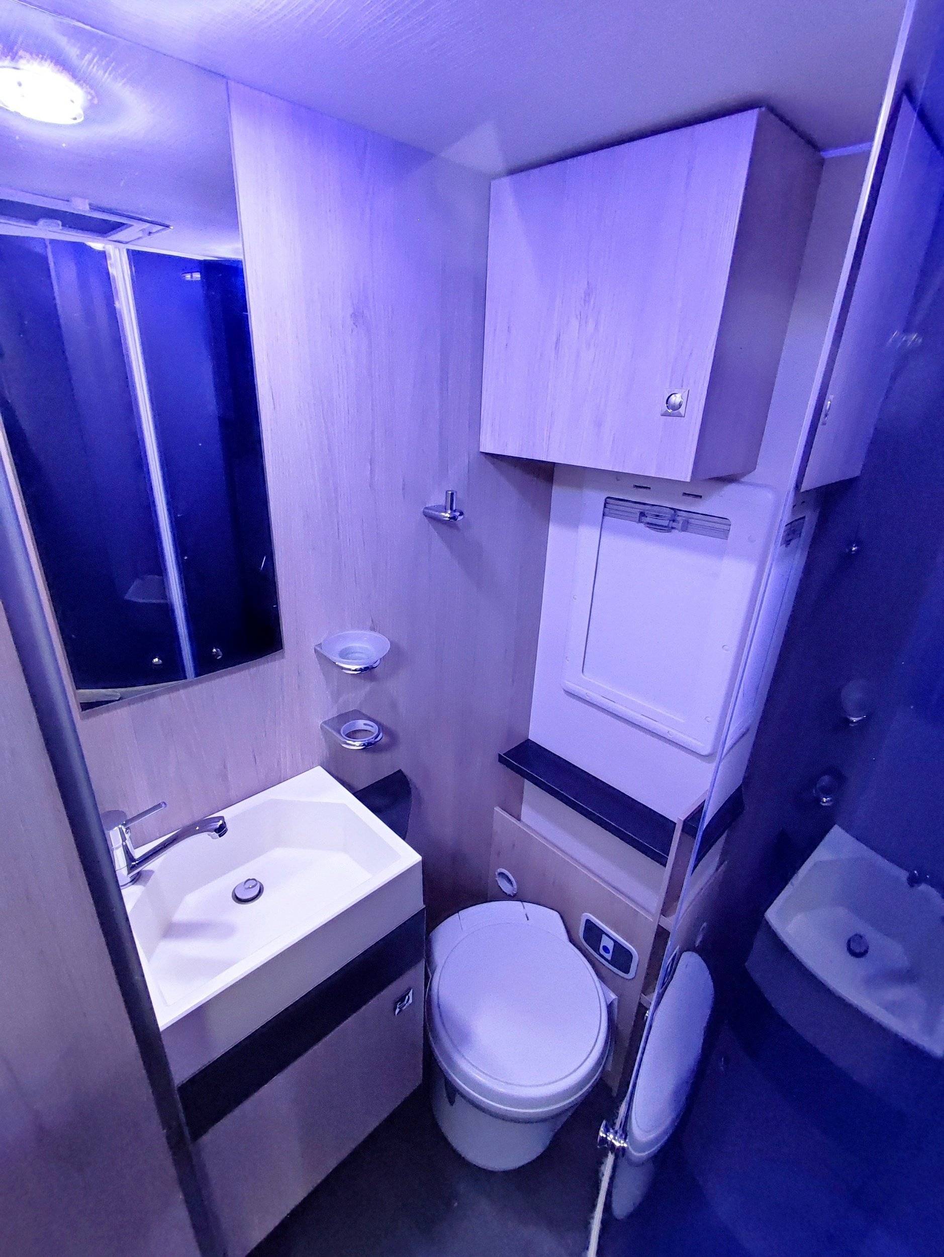 Chausson CHAUSSON C656