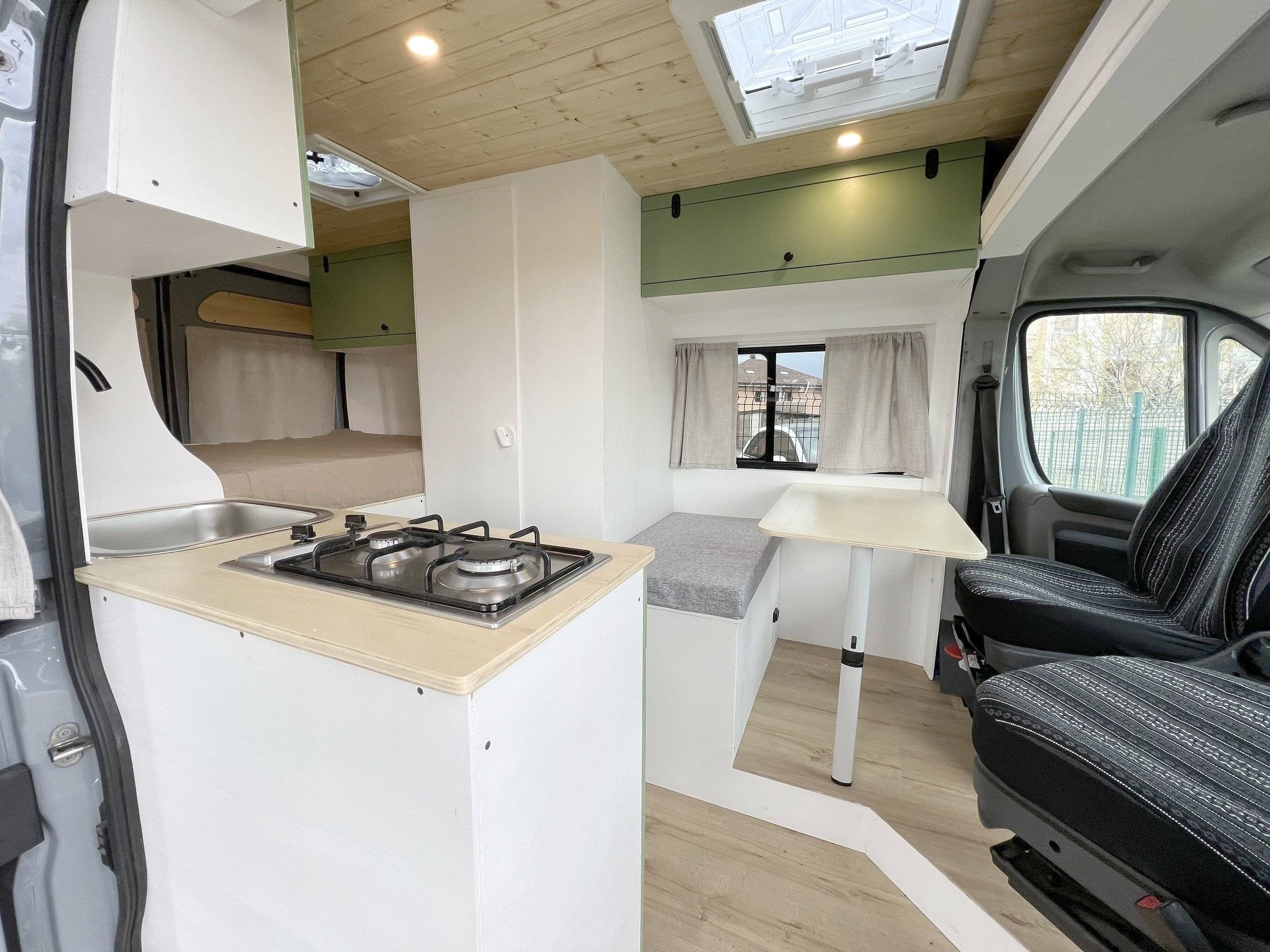 ARTIGIANALE Artigianale