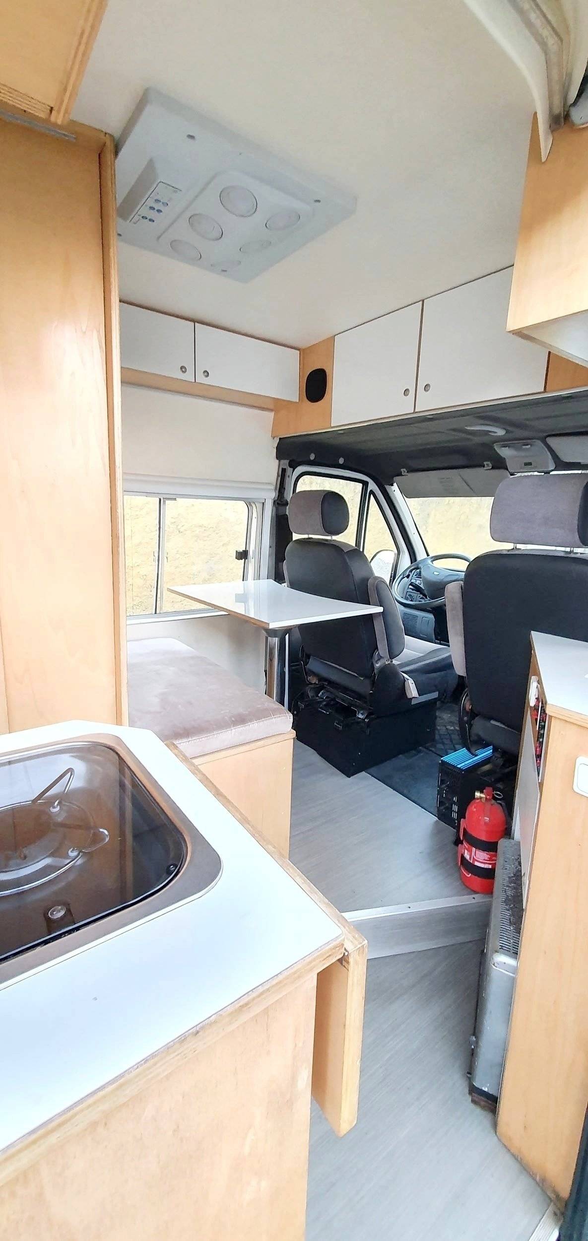 Fiat Ducato  2.8
