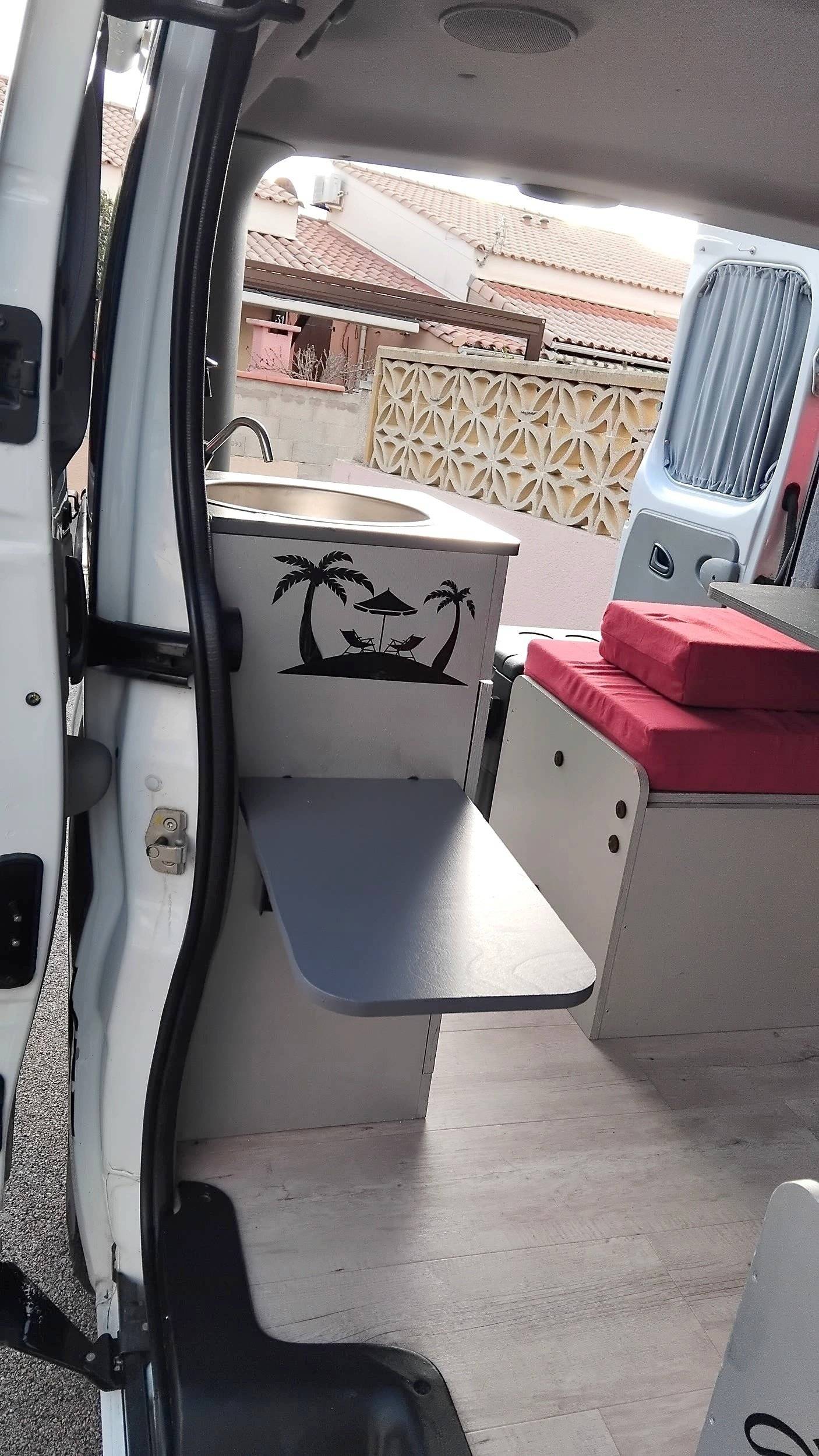 Campérêve 2,0 l 90 ch