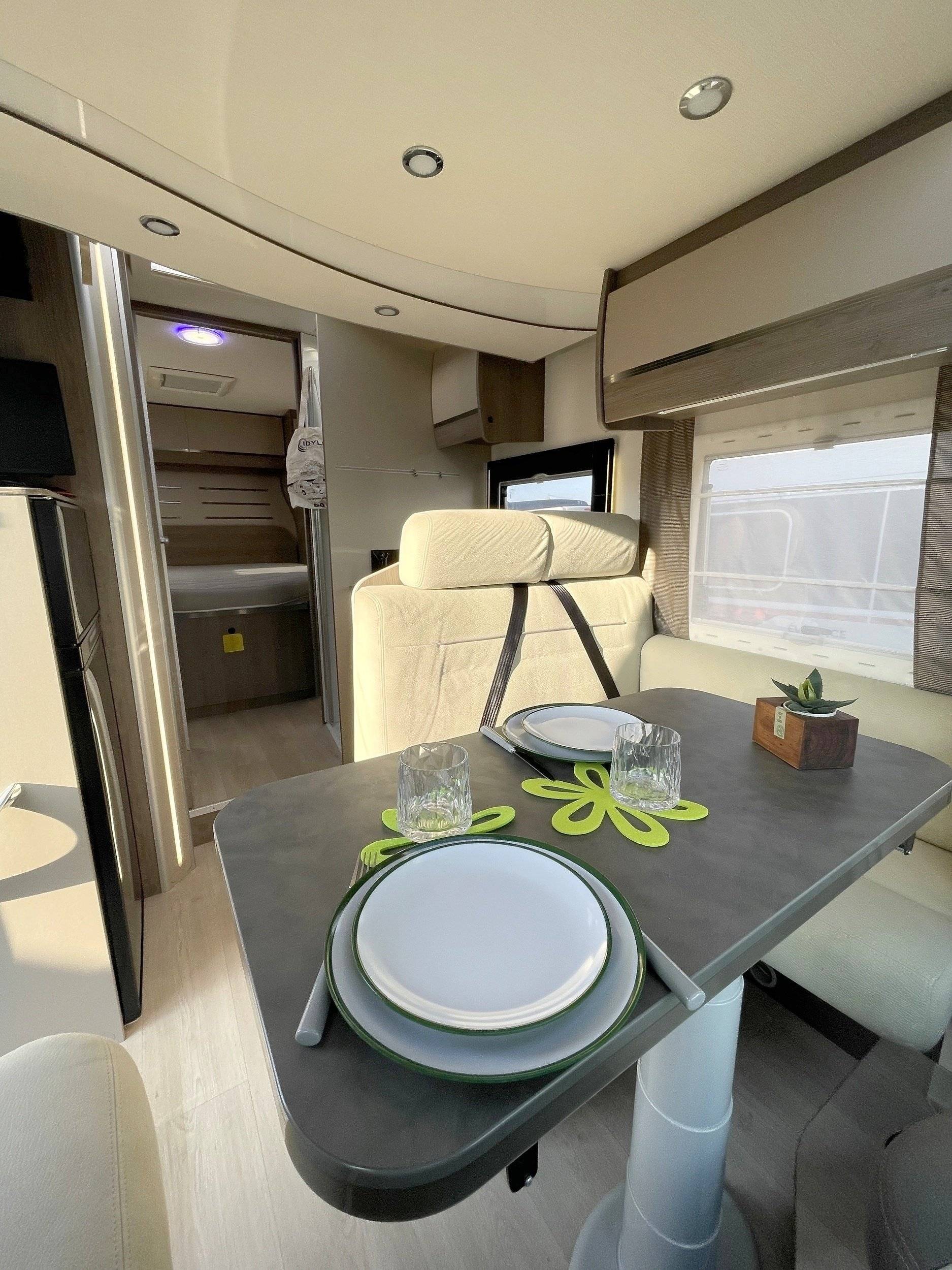 Chausson 758 EB