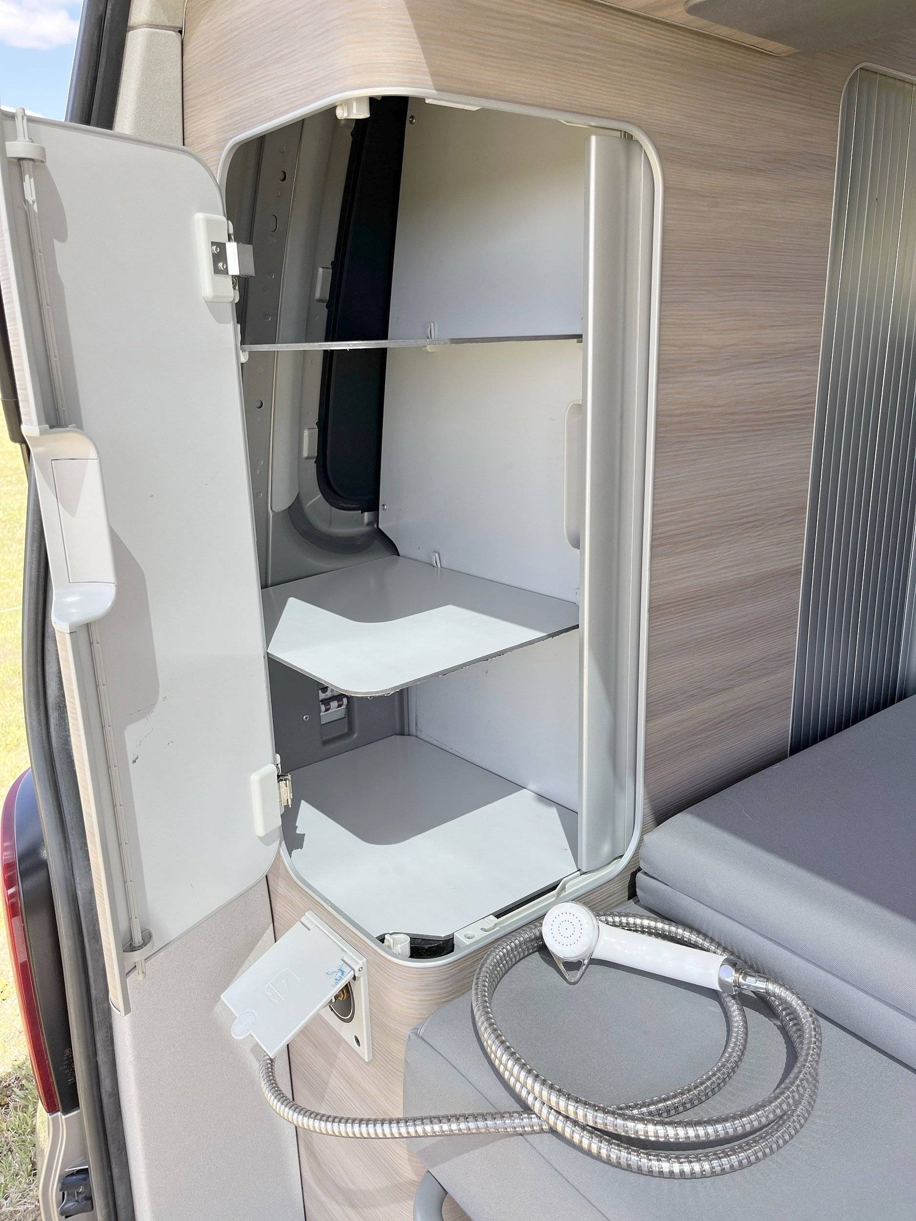 Westfalia California