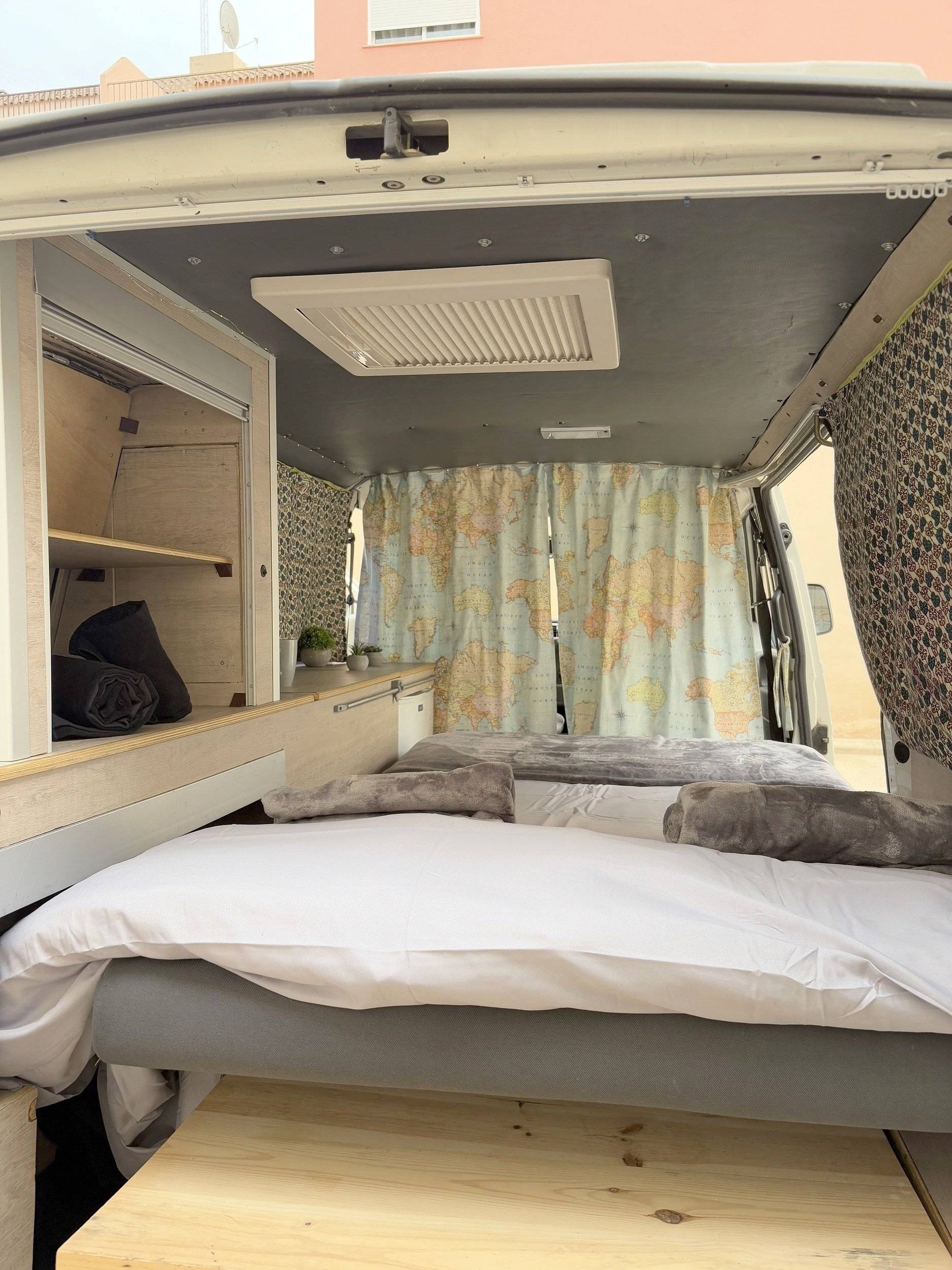 Volkswagen Transporter t5