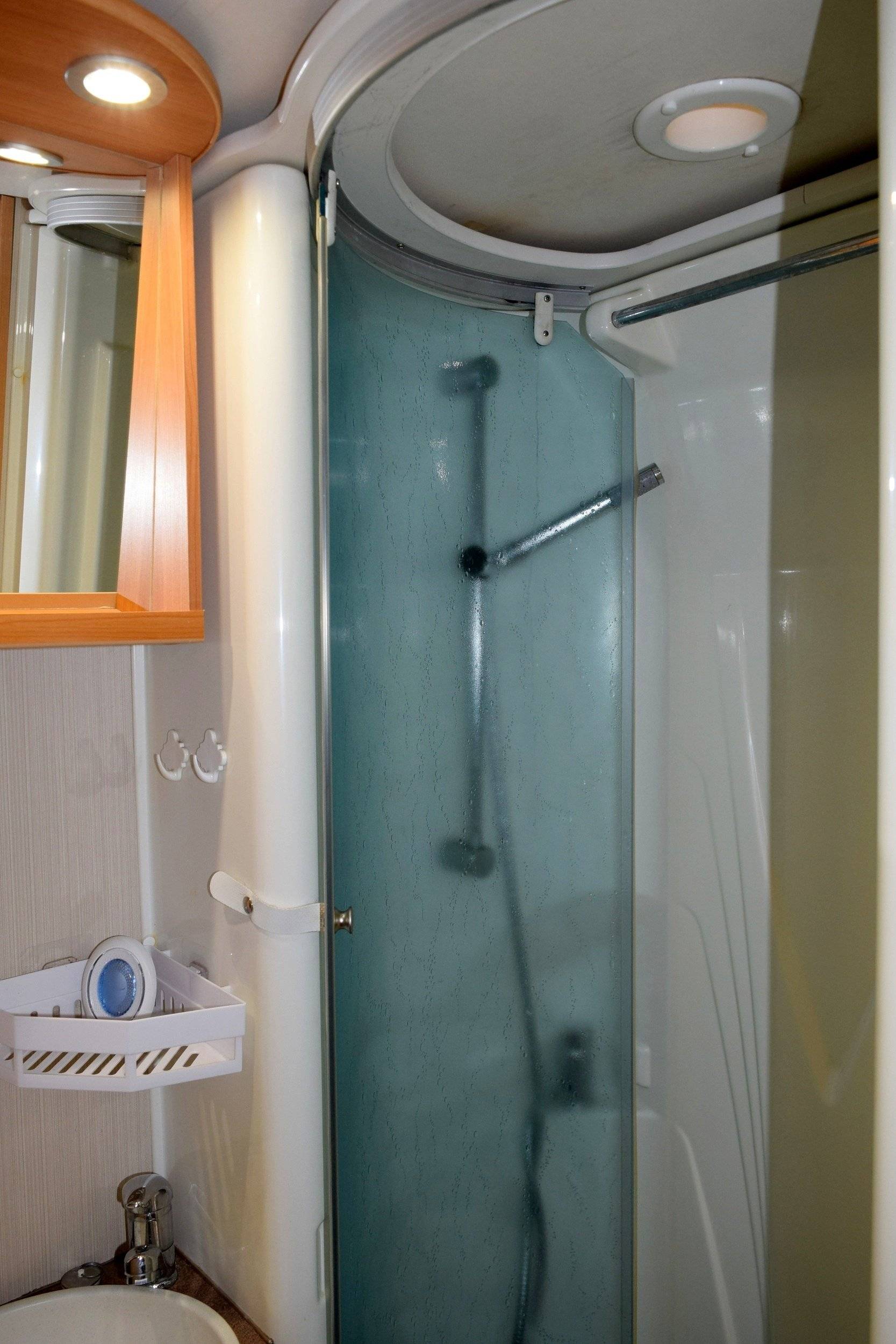 Challenger Genesis 48