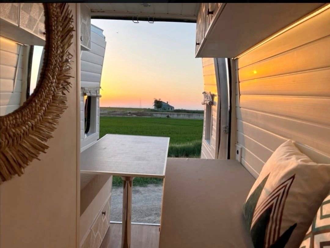 Ford Ford transit 350