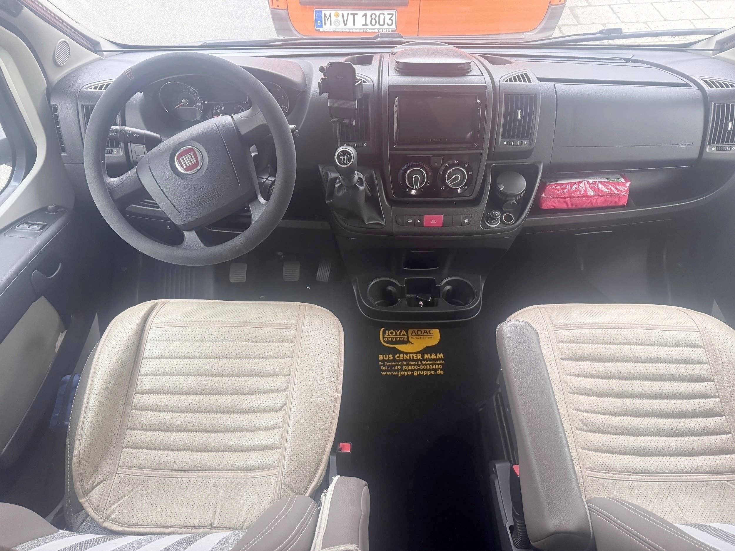 Knaus 600 Dkg Sky Traveller