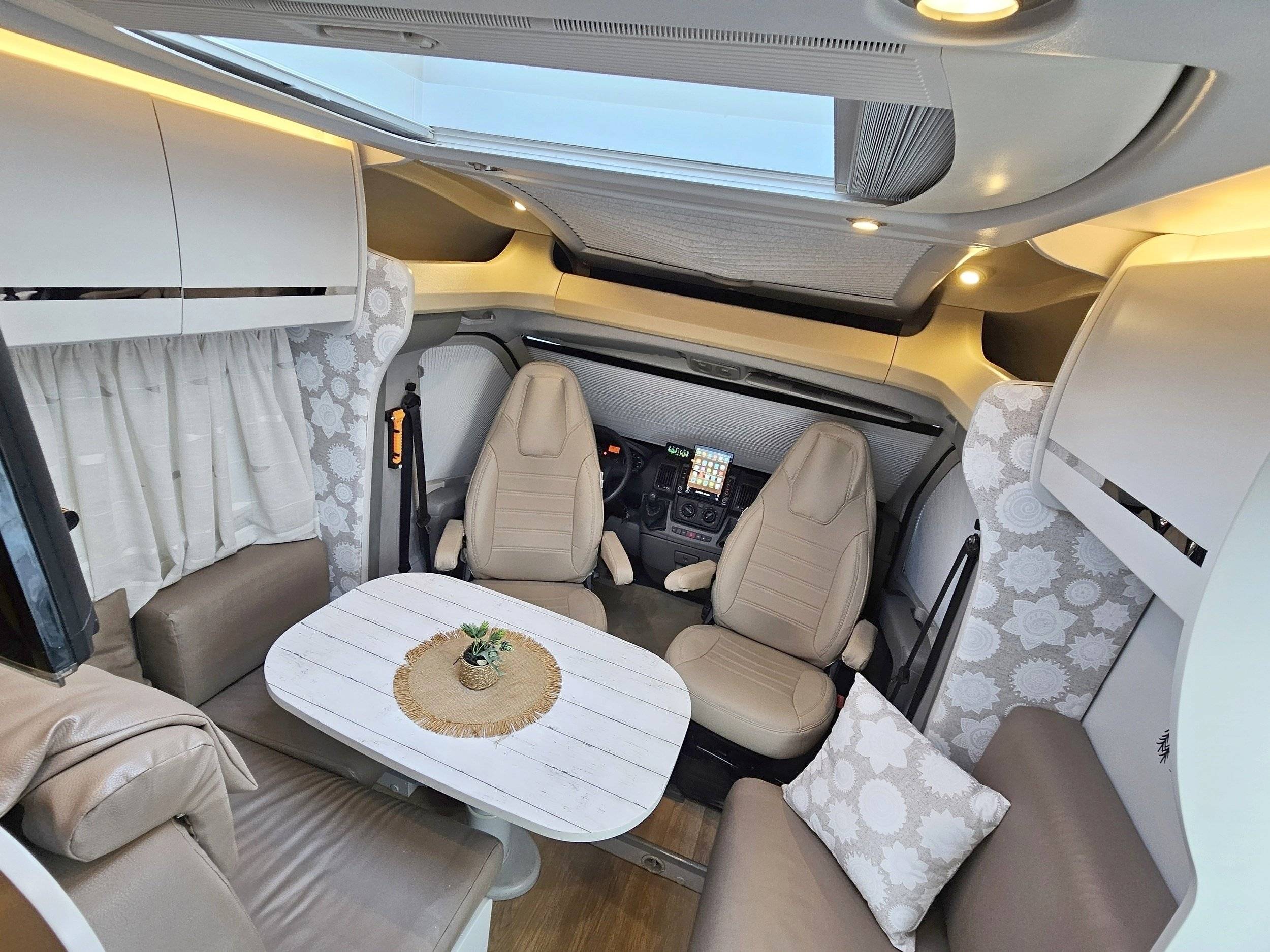 Chausson welcome 78eb