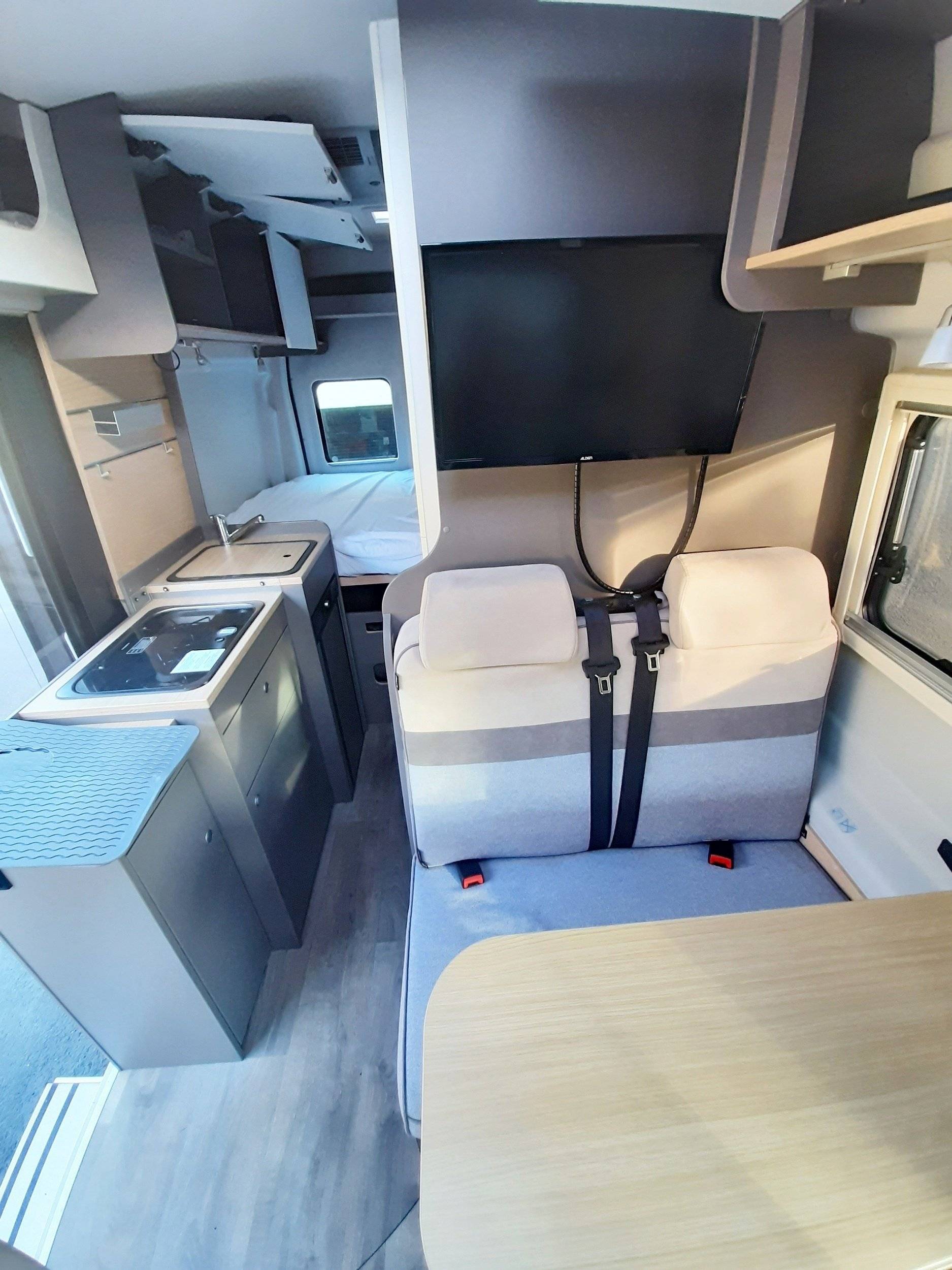 Lmc Innovan 590