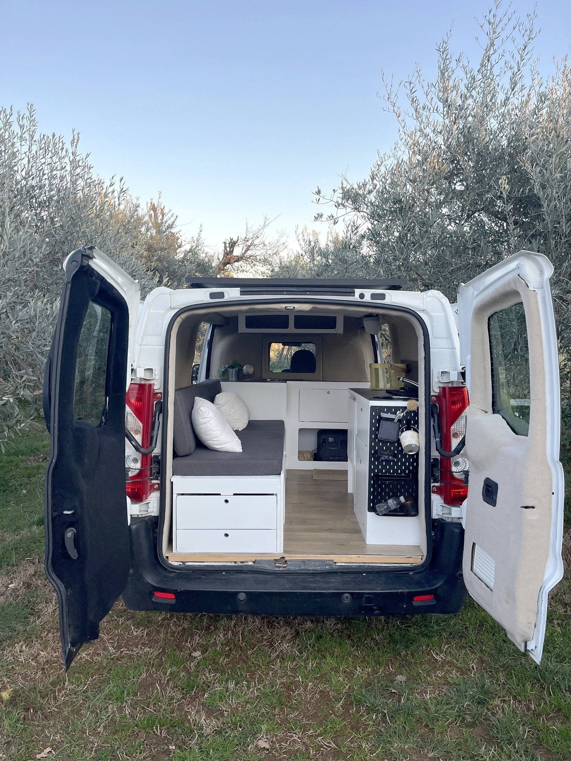 Peugeot Expert 2 l 120 ch