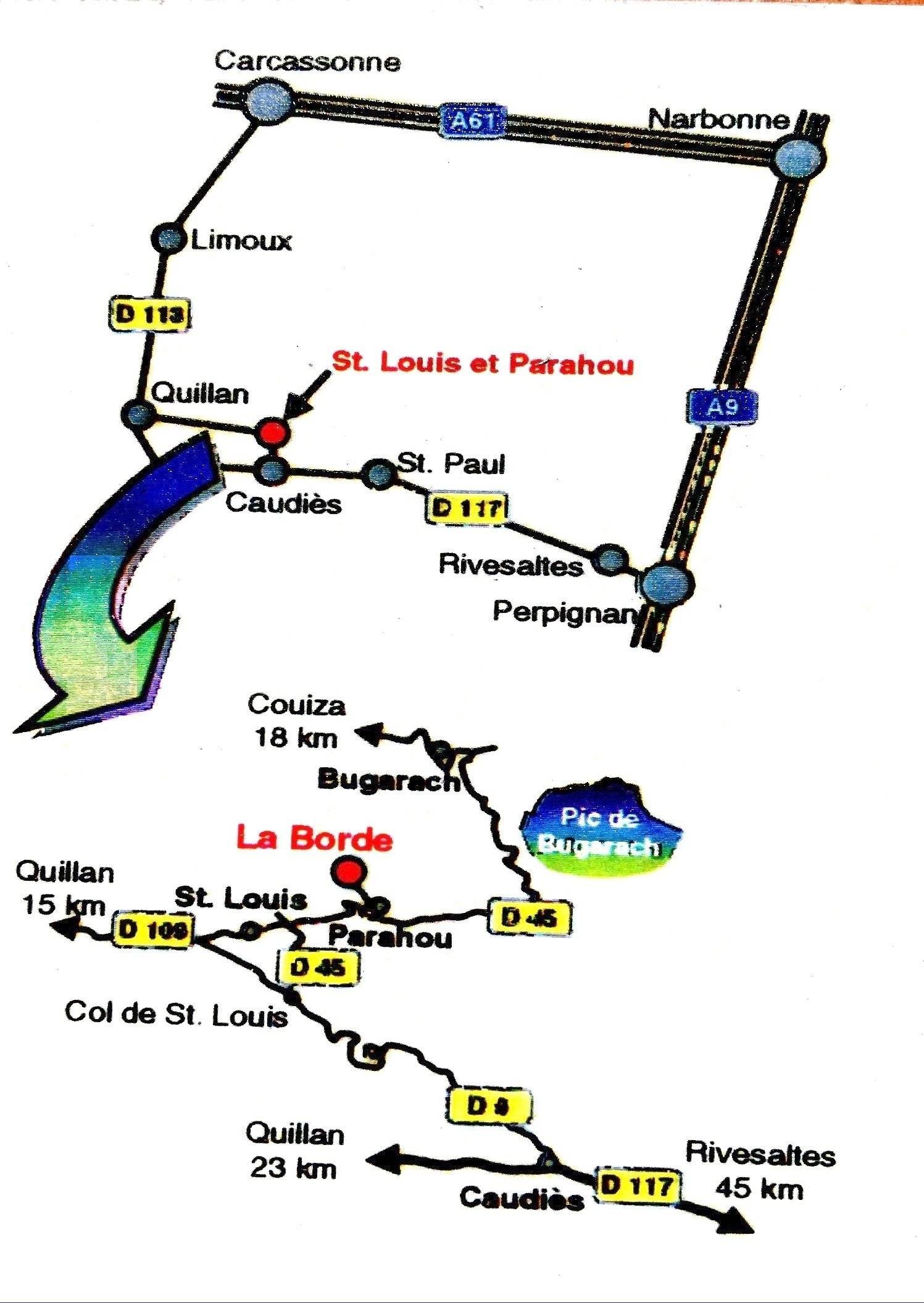 Westfalia California Coach