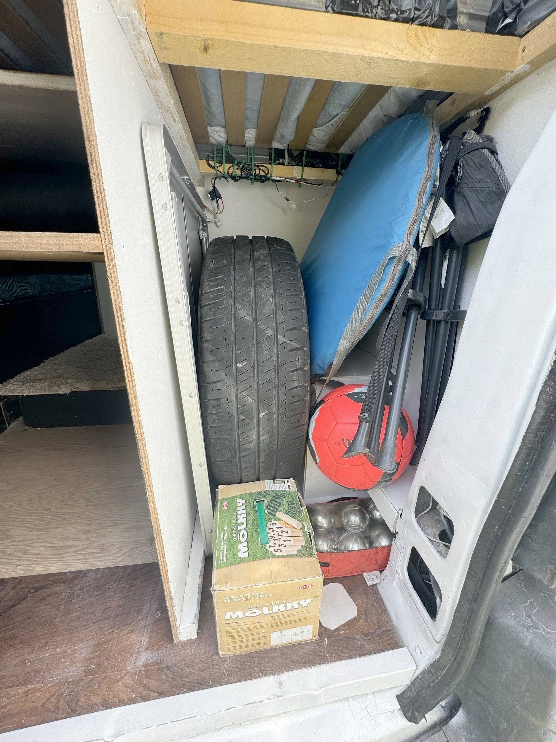 Renault Master 2,5 l dCi 100 ch.
