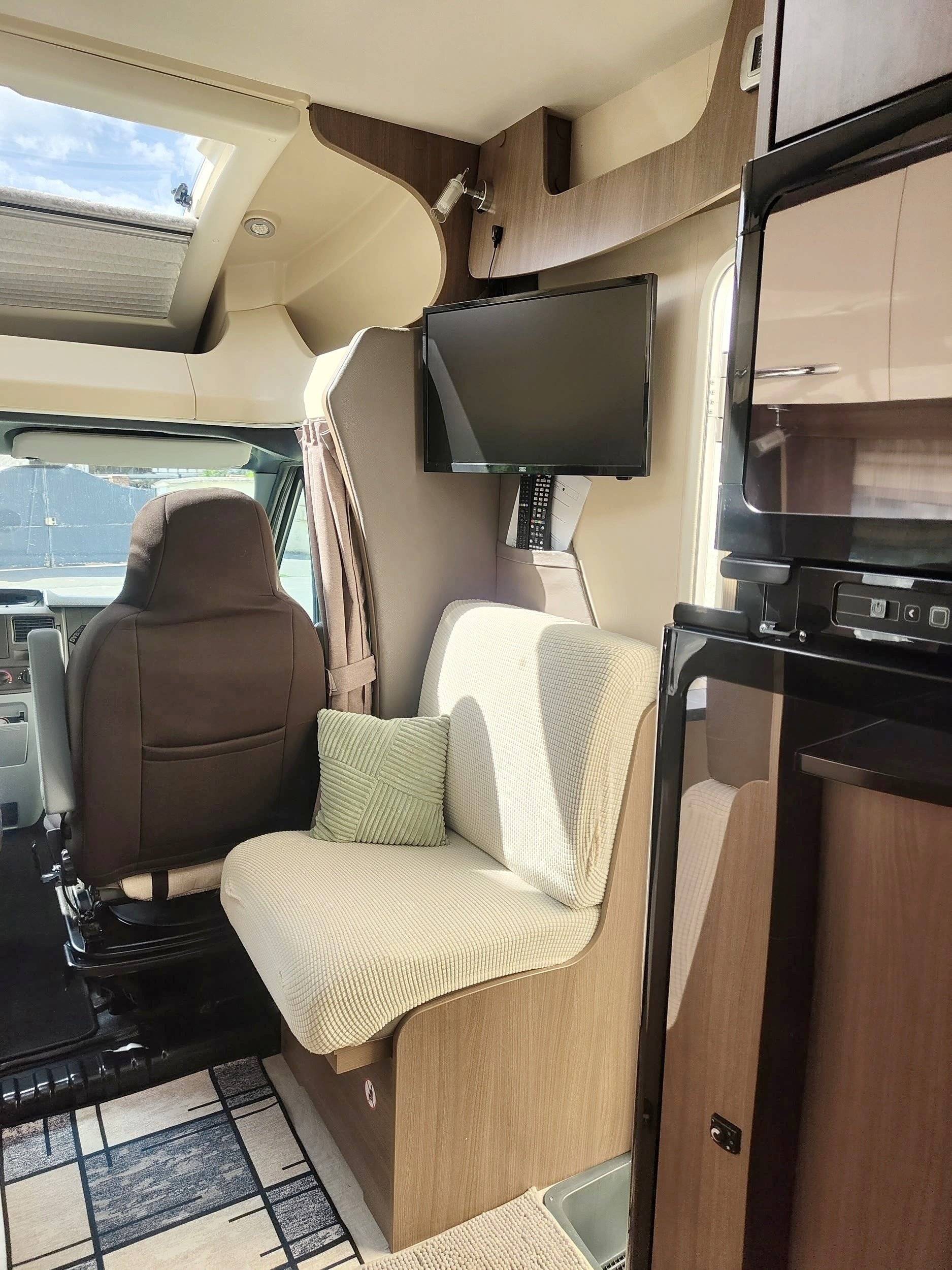 Chausson flash 28