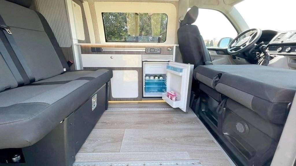 Volkswagen Volkswagen T6