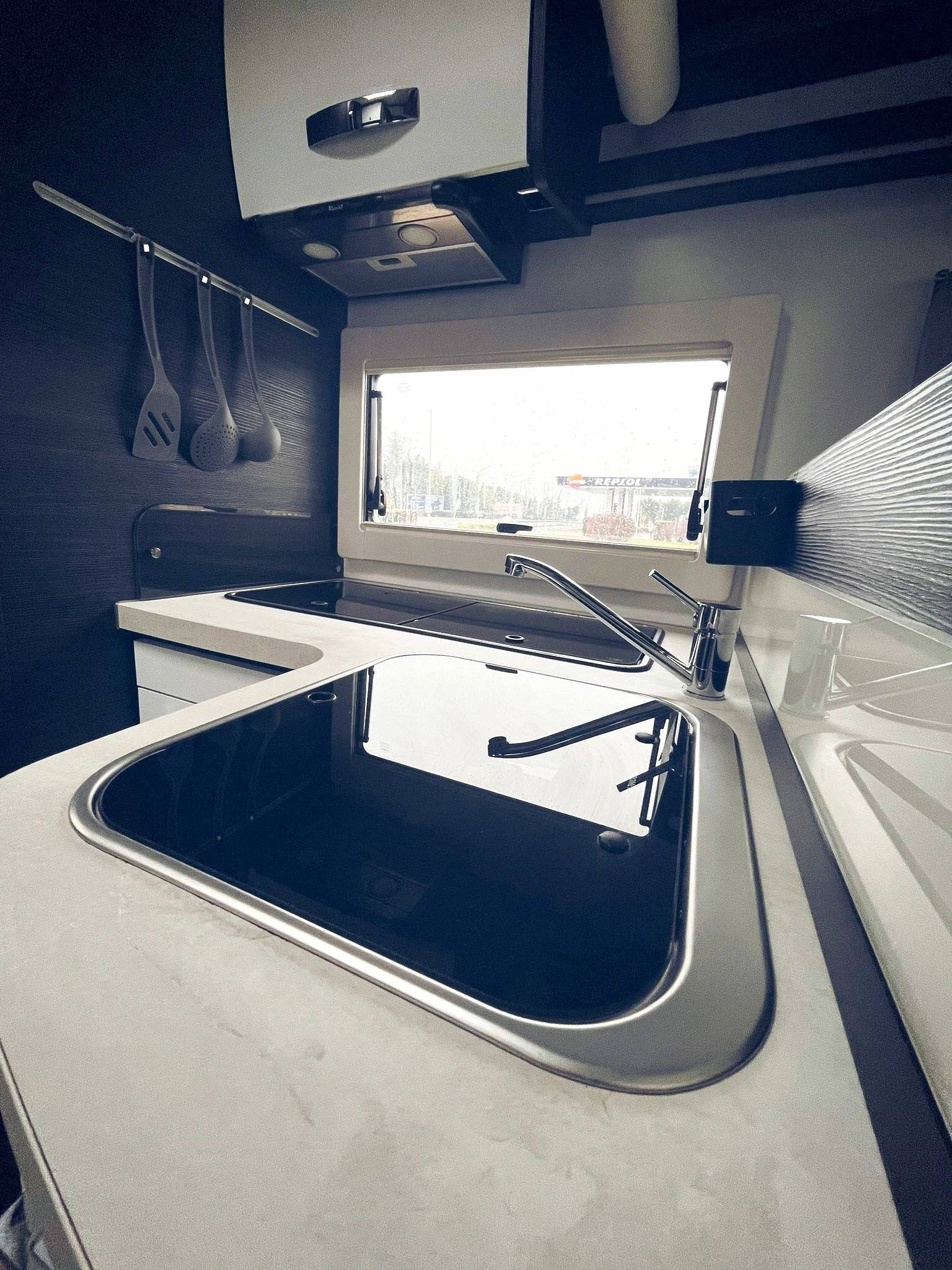 Benimar Benimar Mileo 263