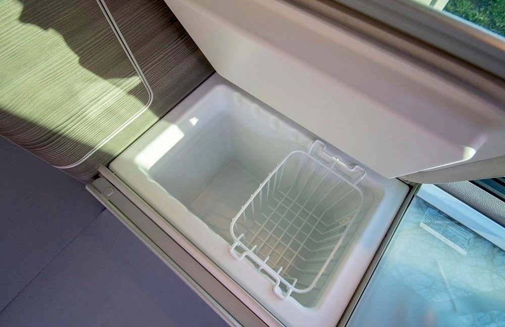 Volkswagen California Ocean