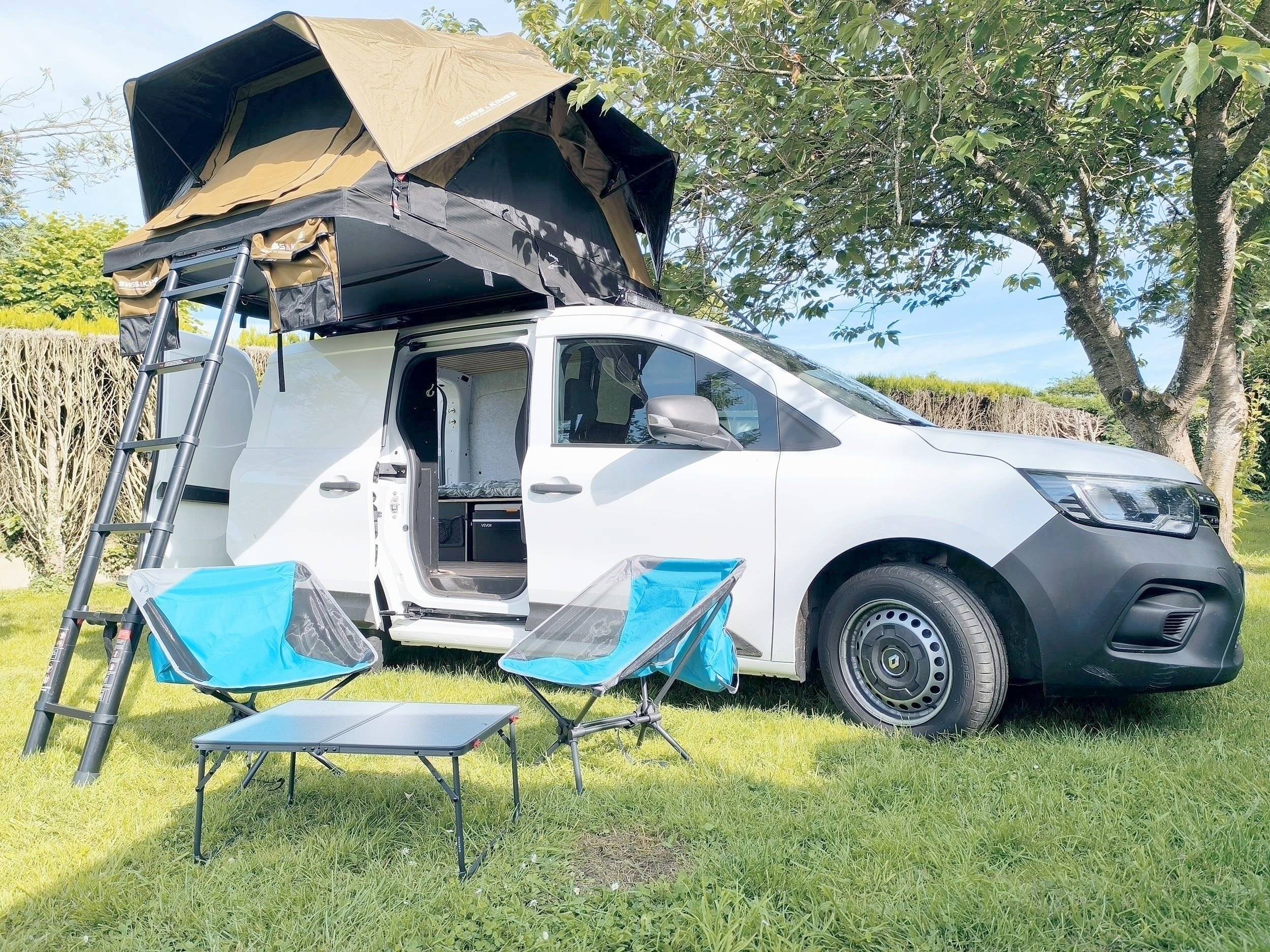 Renault Renault Kangoo