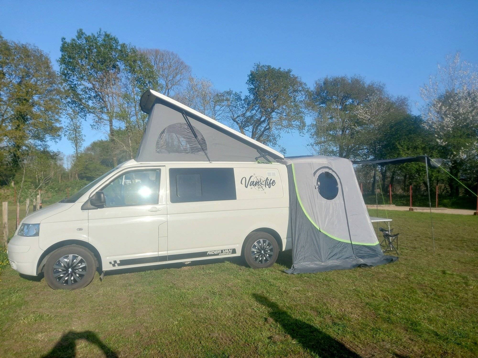 Volkswagen Transporteur