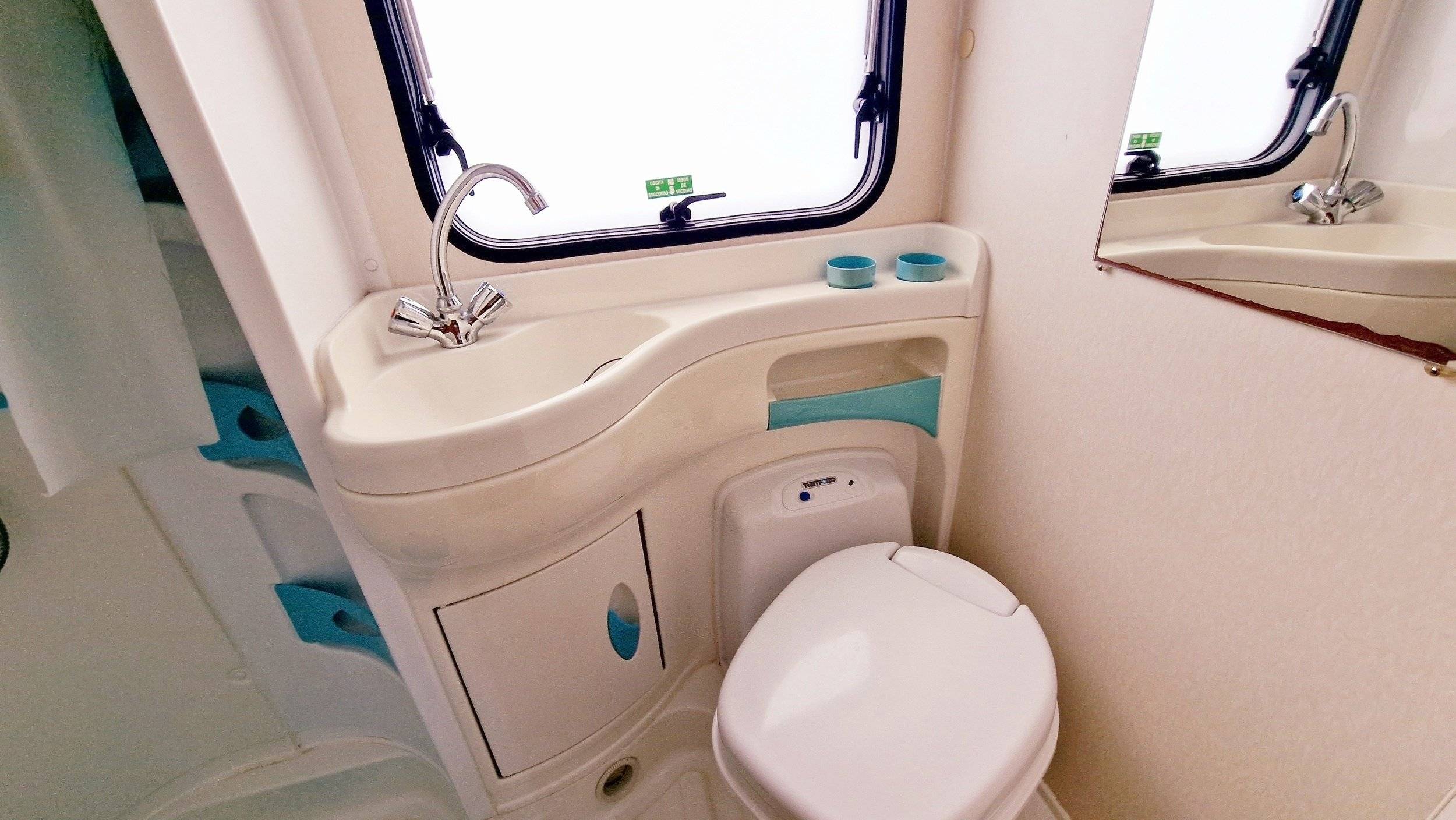 Roller Team Autoroller