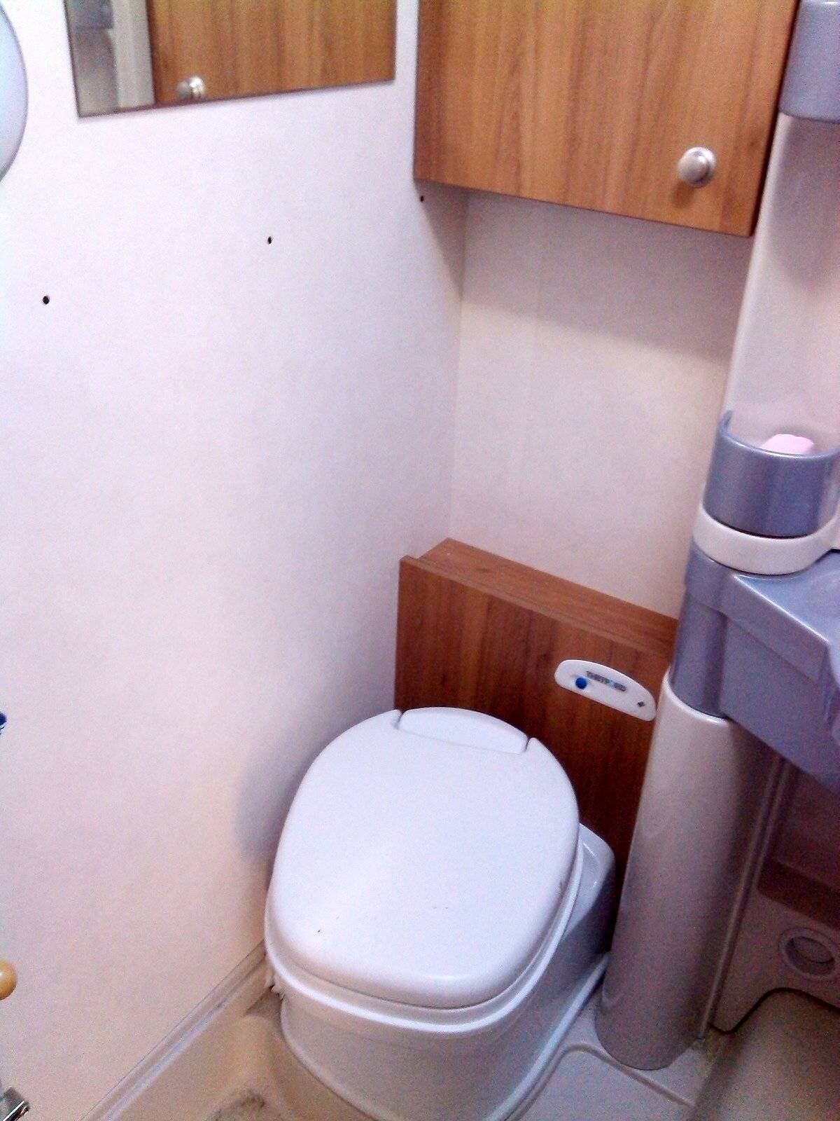 Bürstner Nexxo Family