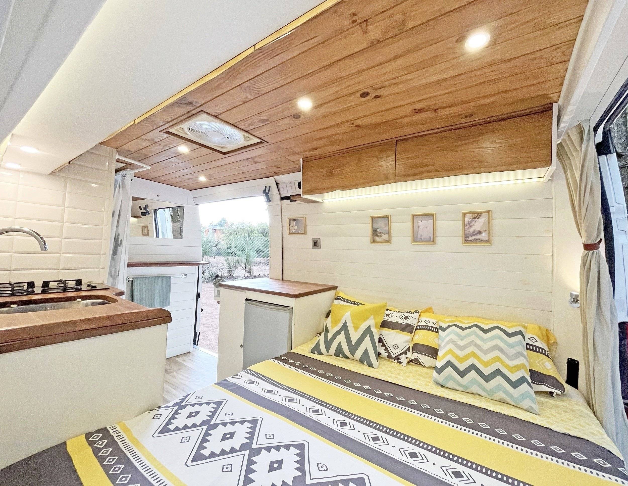 Citroën Jumper 2,2 l 130 ch