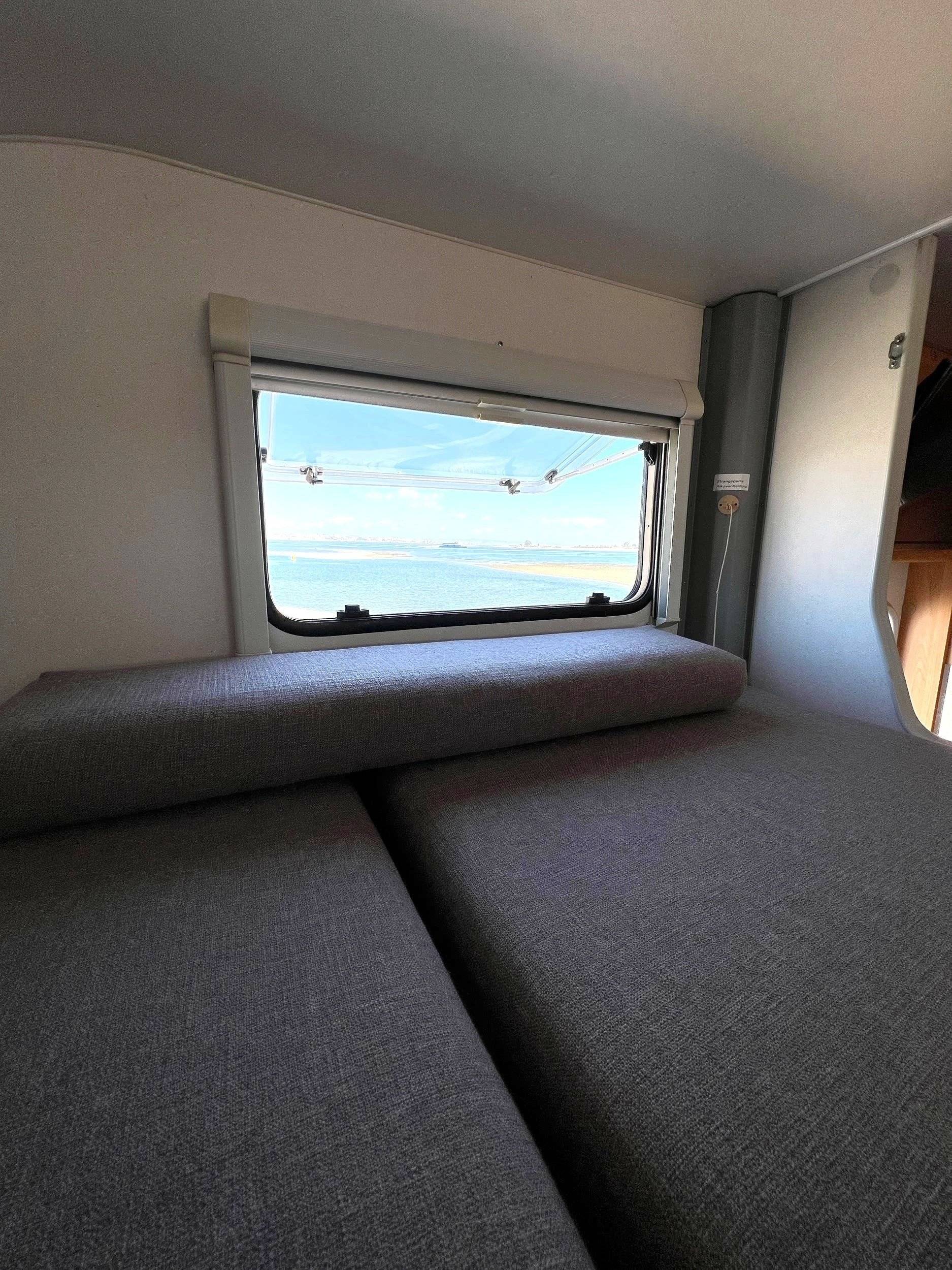 Knaus Travller