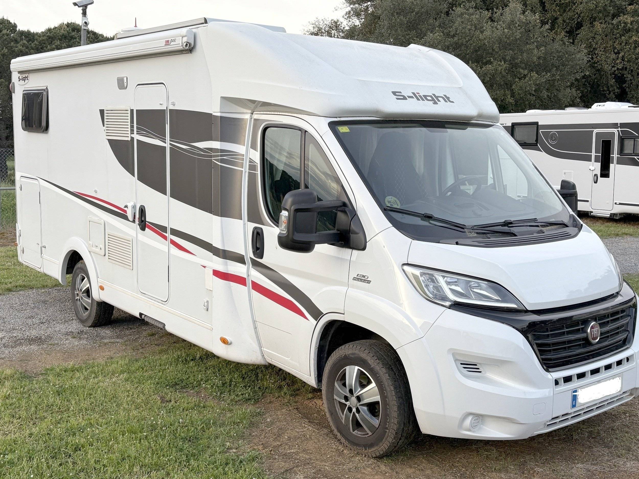 Sunlight Sunlight T65