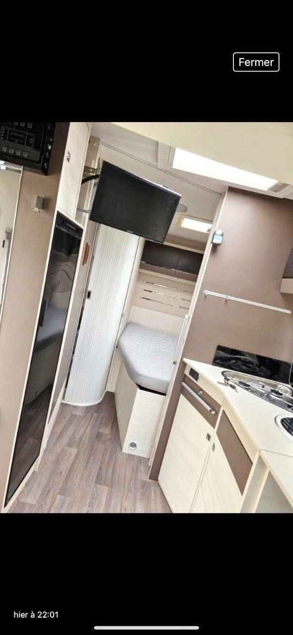 Challenger 2,3 l 130 ch.