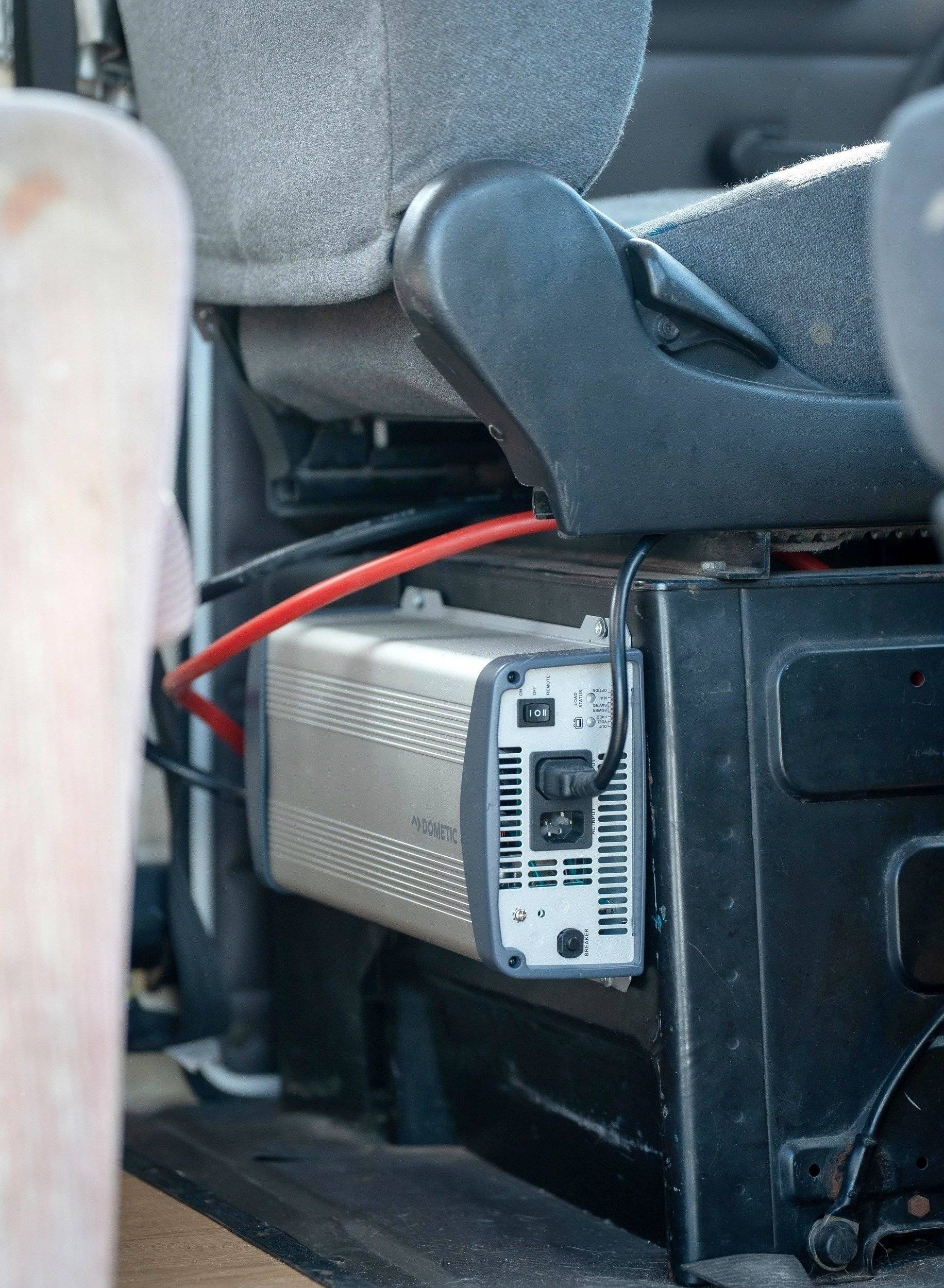 Car Caravane FIAT DUCATO