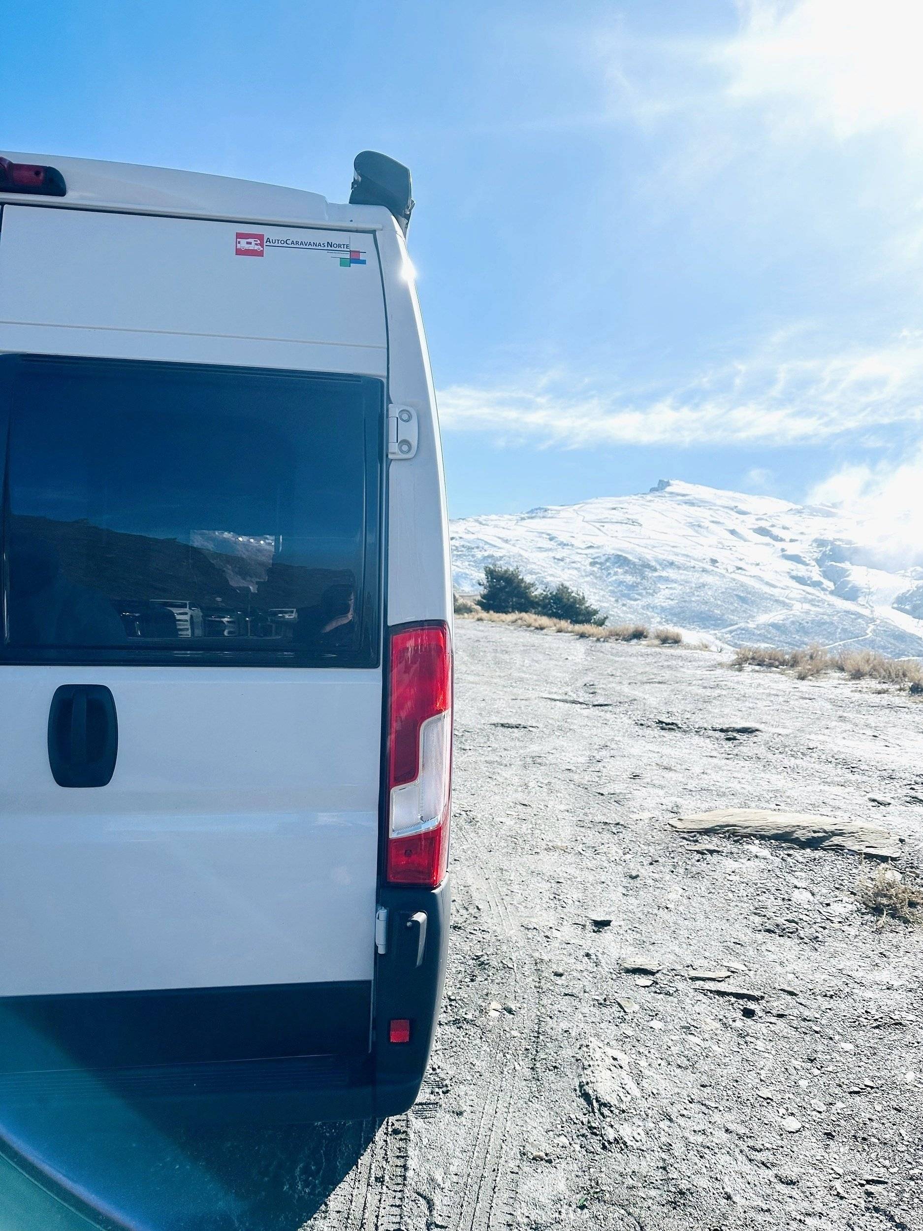 Challenger Challenger Vany v114max