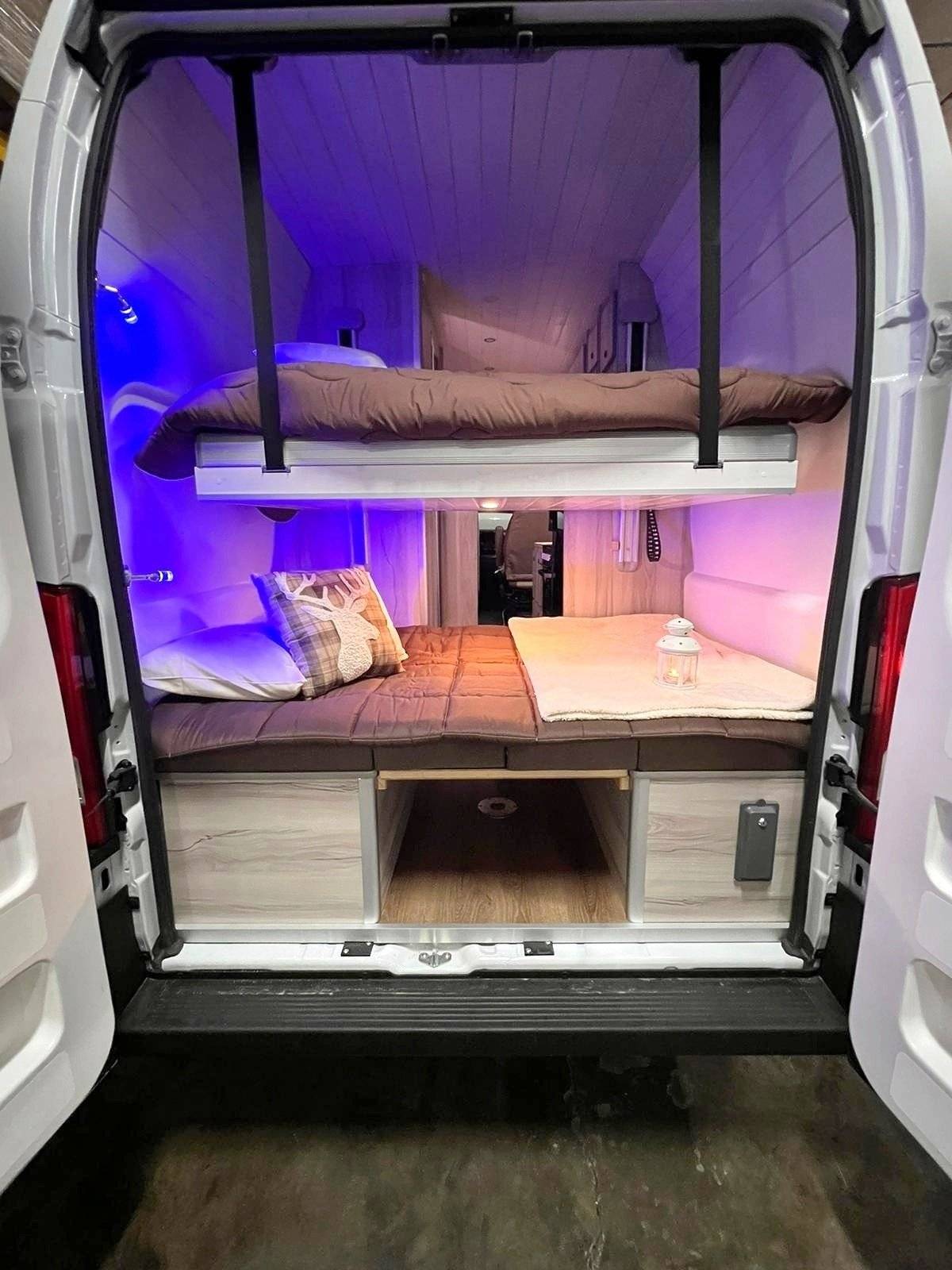 FIAT DUCATO 2.3D RIMOR HORUS 35Fiat Charlie