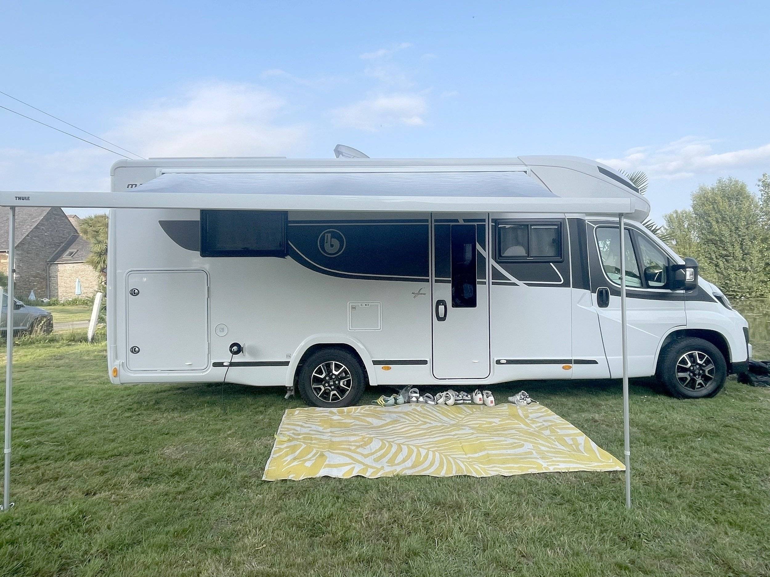 Benimar Beninar Mileo 297