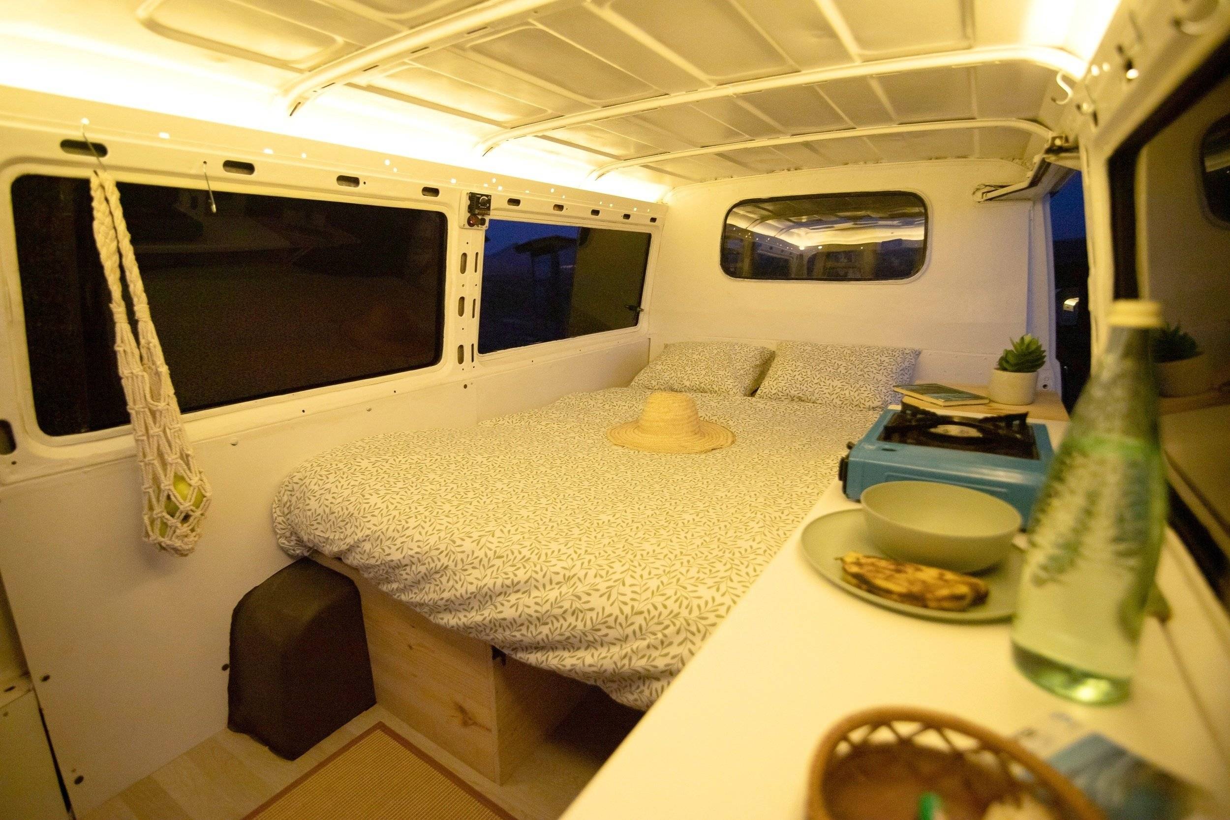 Citroen C 25 Citroën c