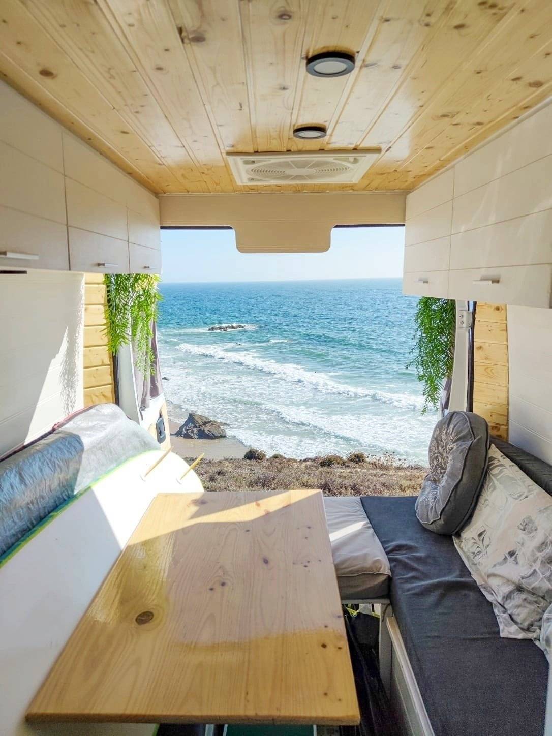 Camper Track Ducato 2.3 multijet 130cv