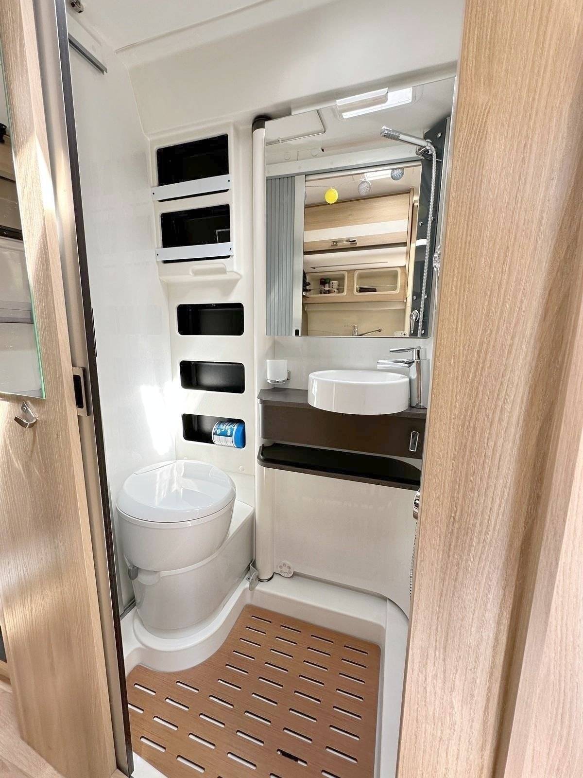 Campérêve Familyvan