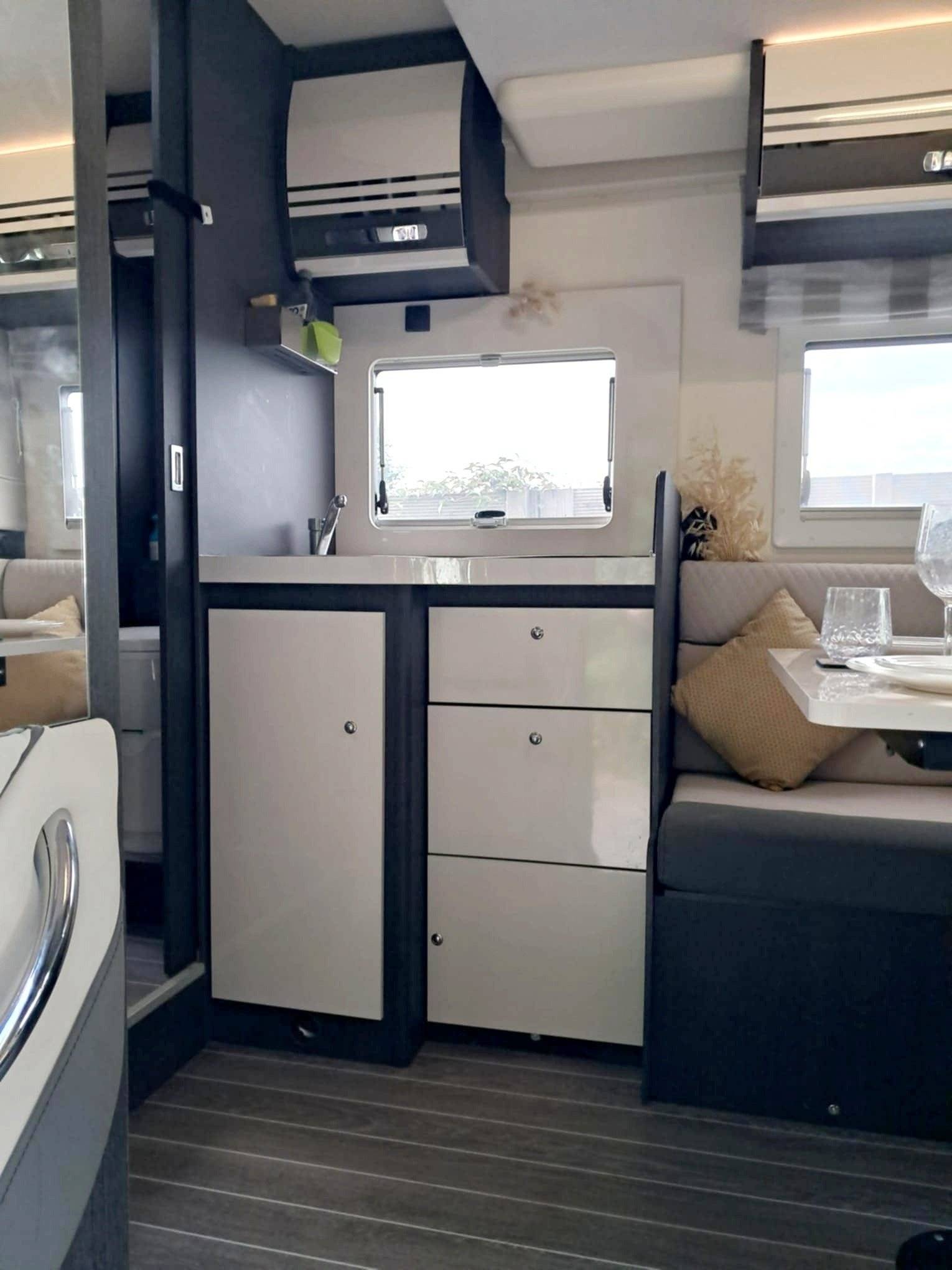 Roller Team Roller Team 266 TL