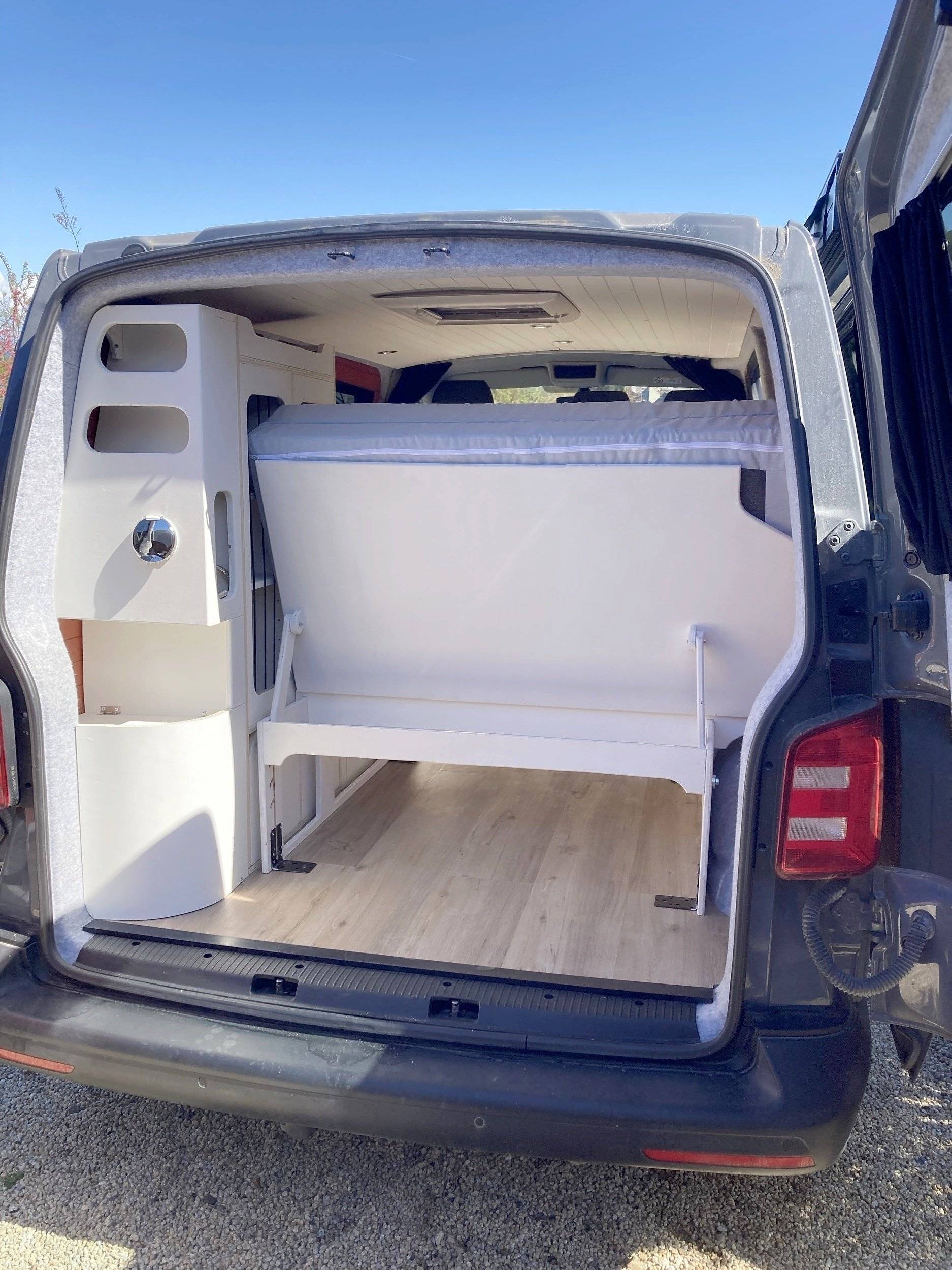 Volkswagen Volkswagen T6