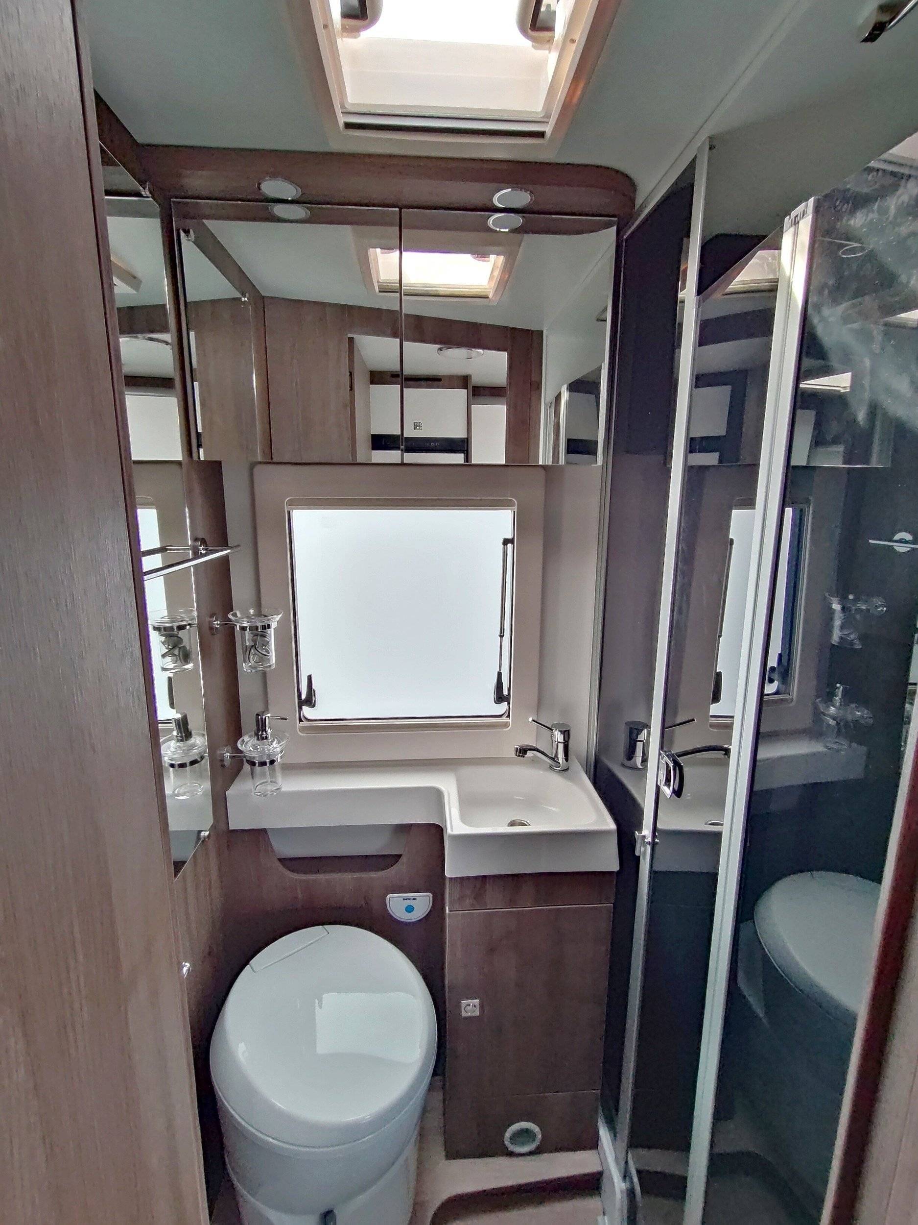 Benimar BENIMAR TESSORO 440UP