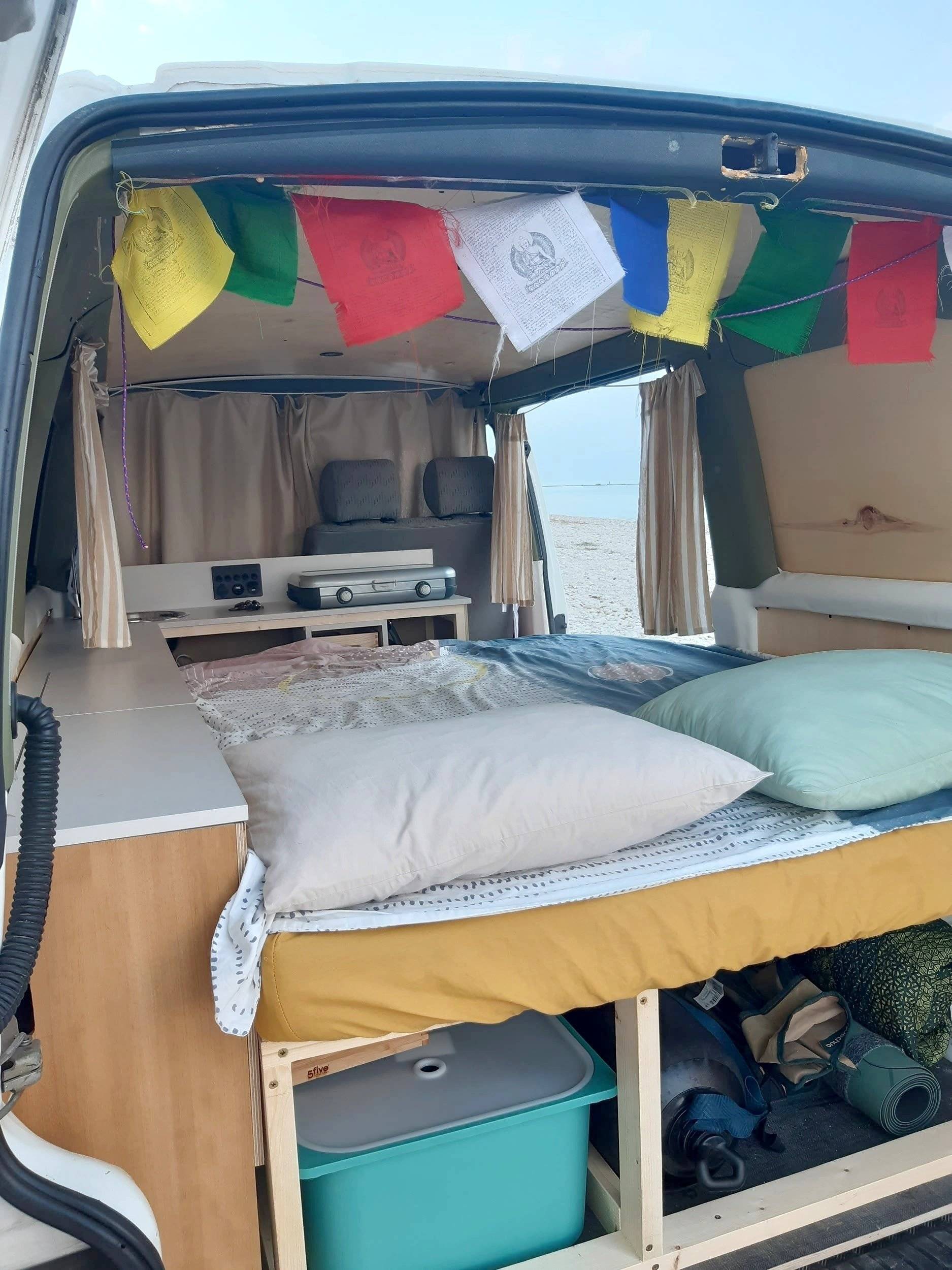 Volkswagen Transporter T4