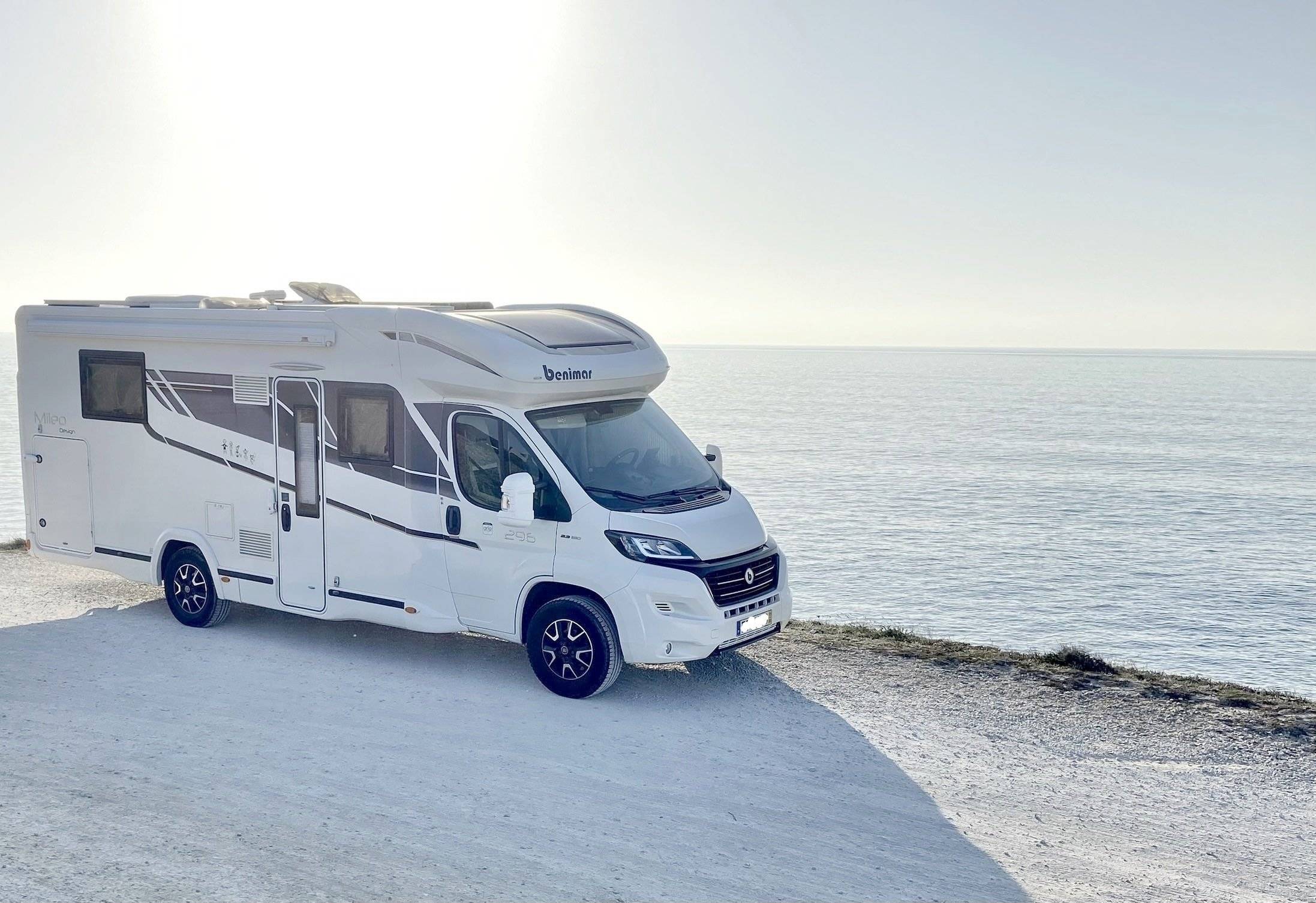 Benimar 296