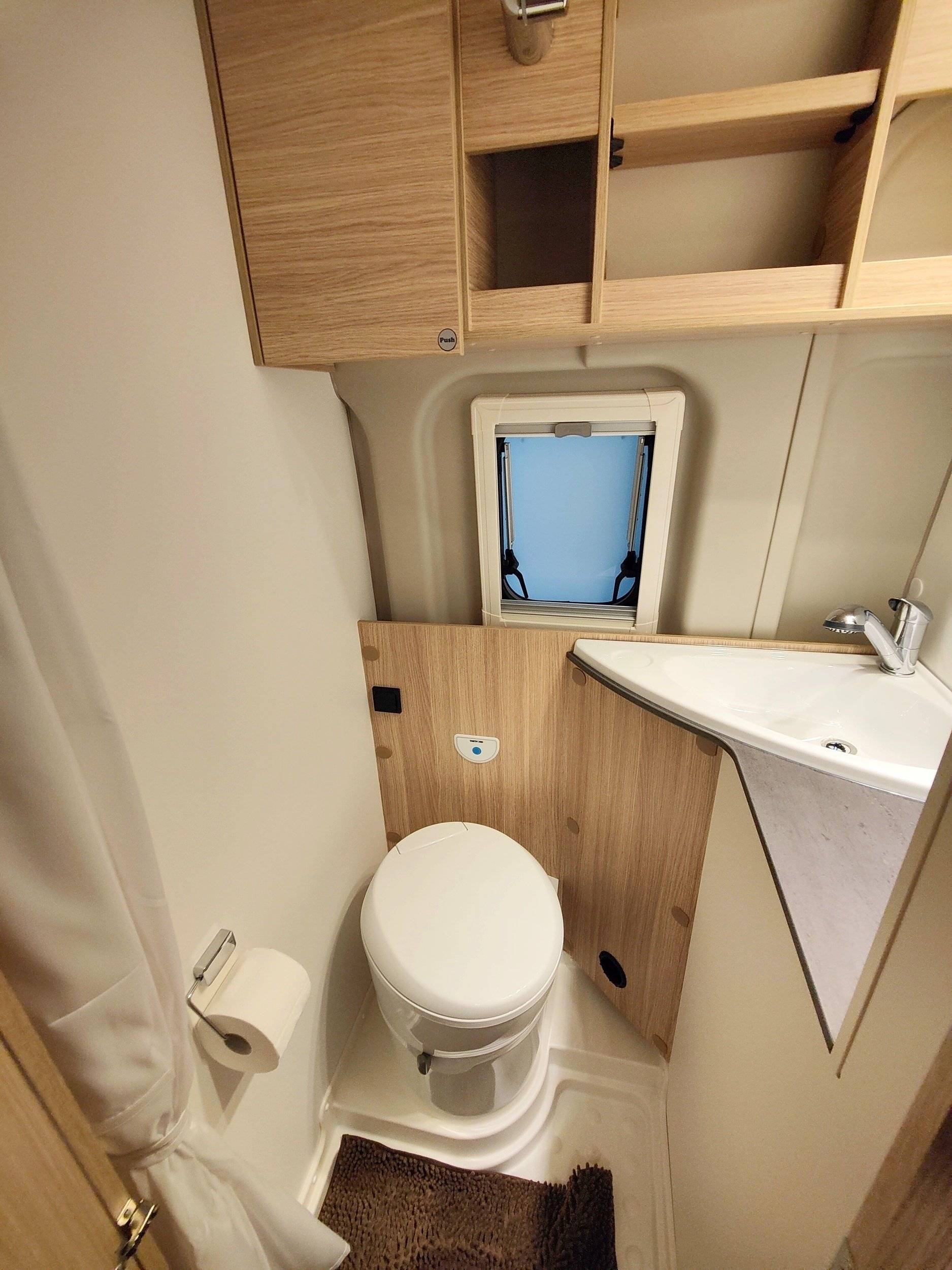 Citroën Jumper 2,2 l 130 ch