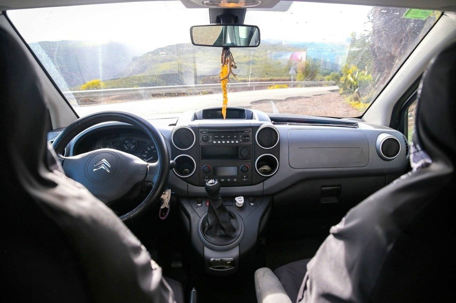 Citroën Berlingo