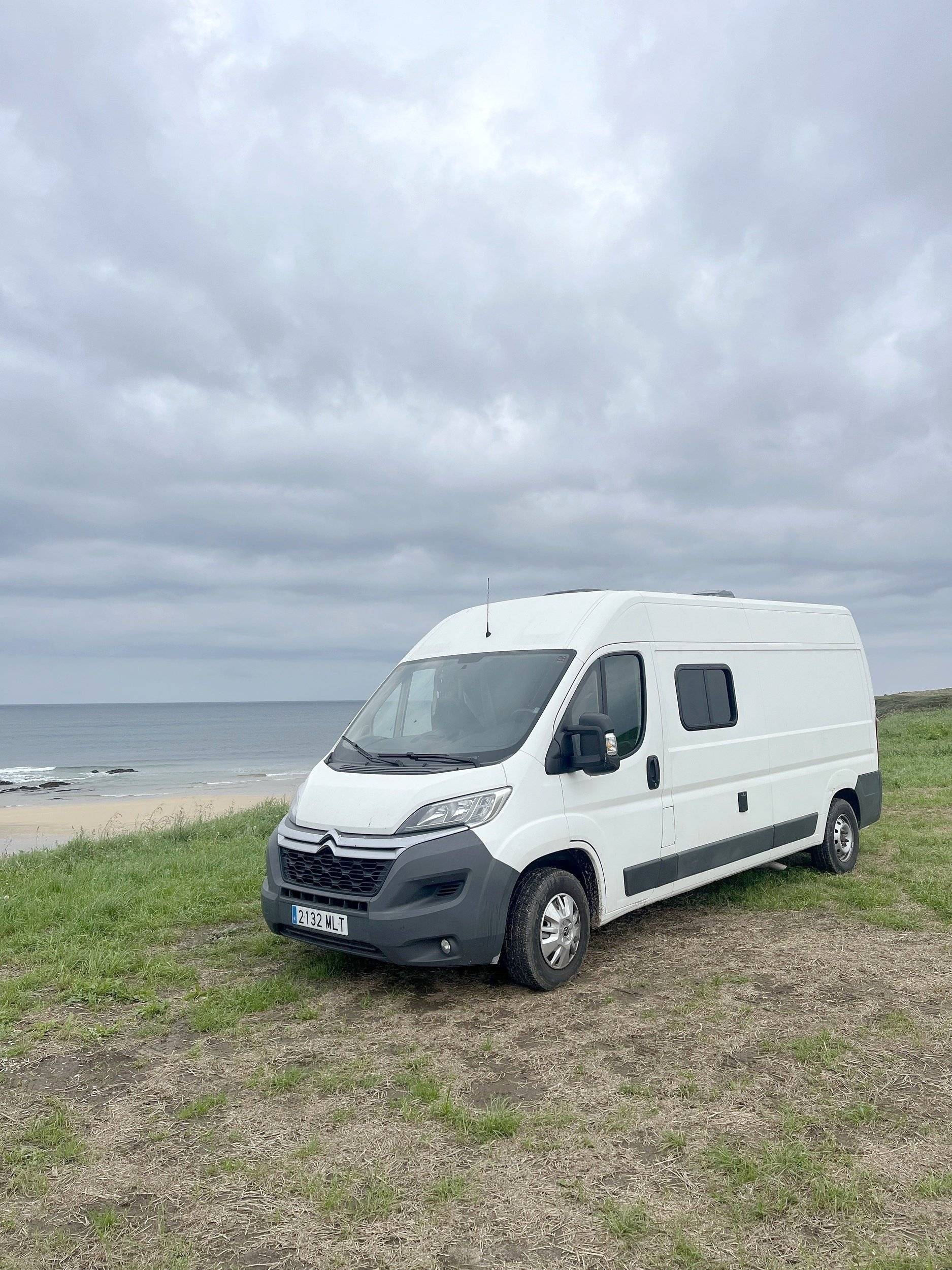 Citroën CITROËN JUMPER