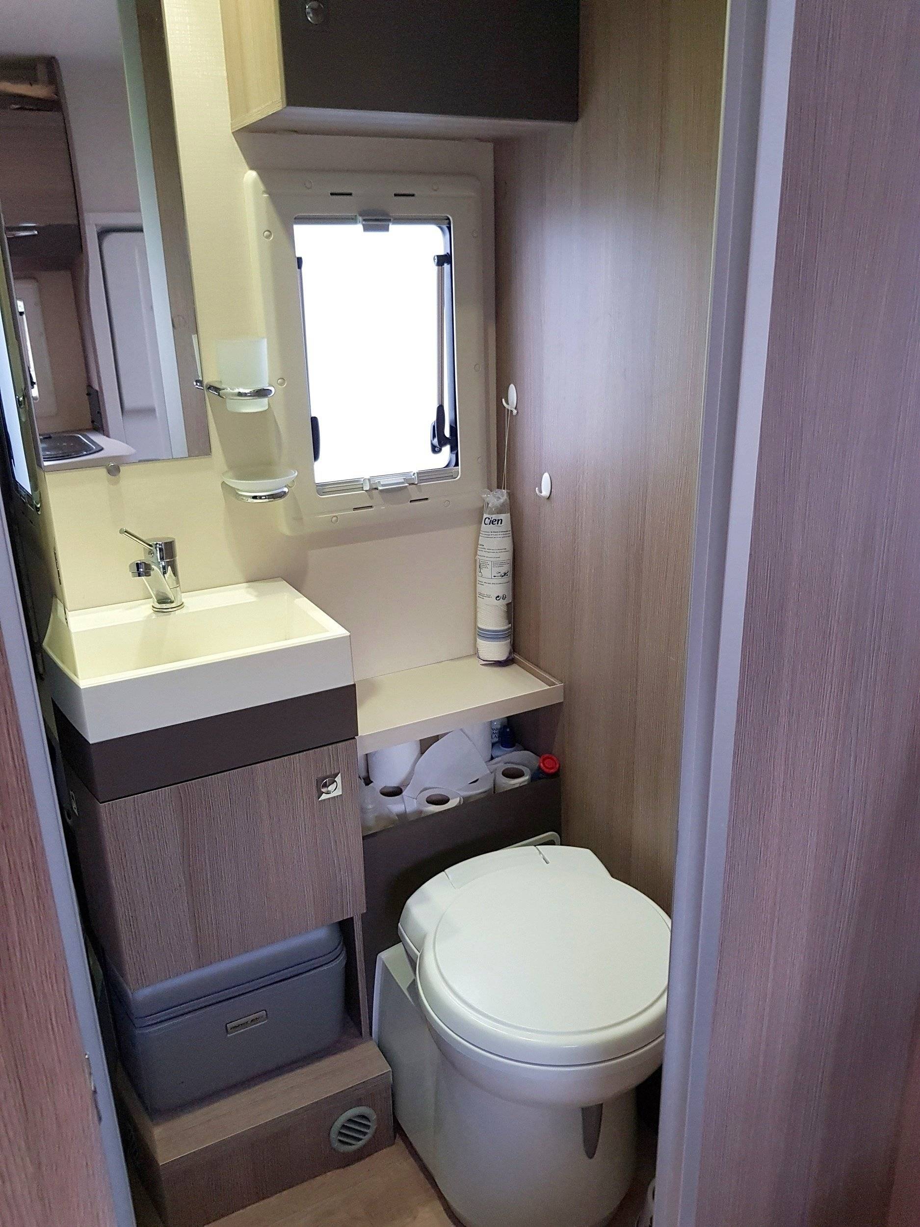Chausson C636