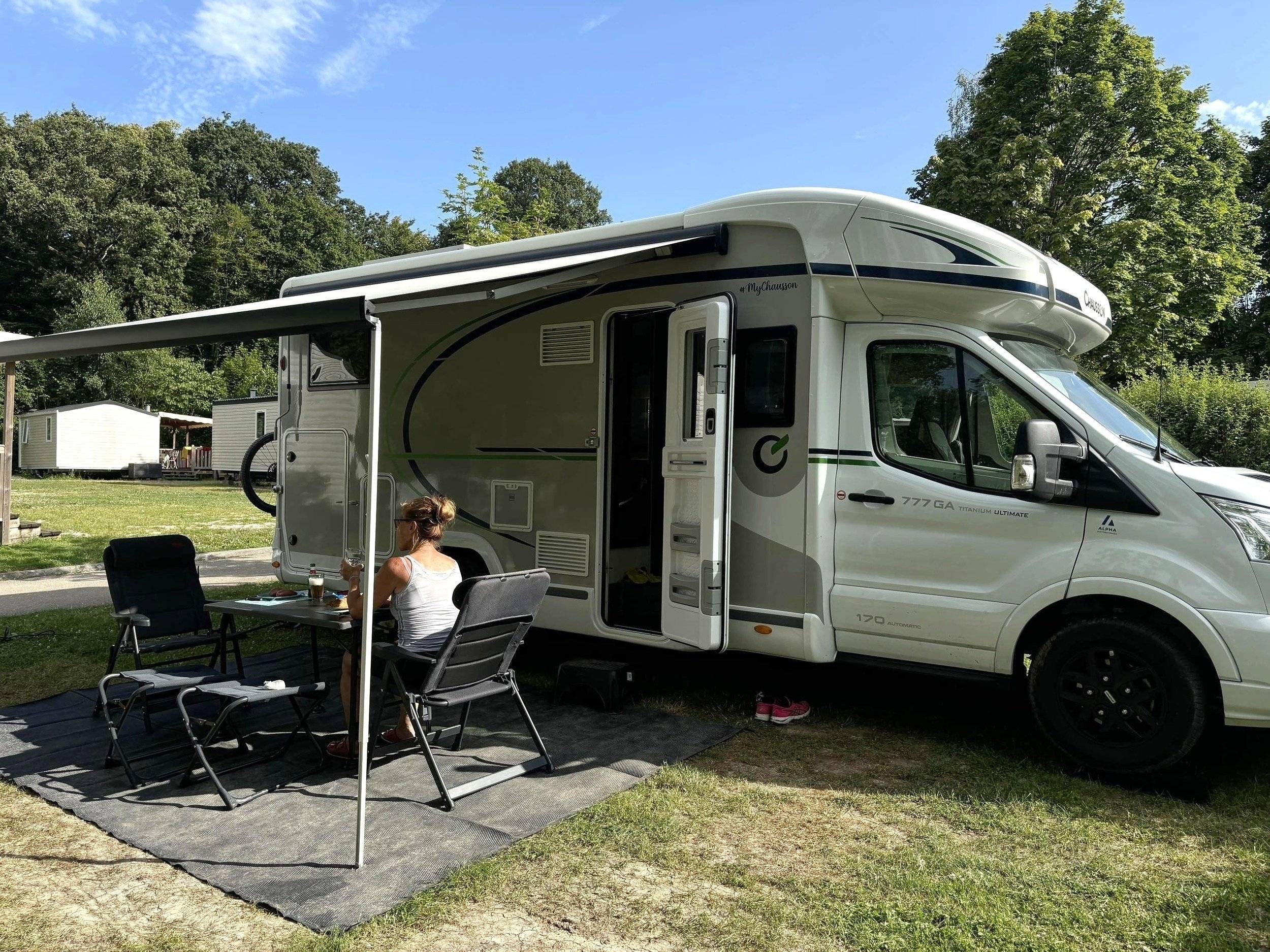 Chausson 