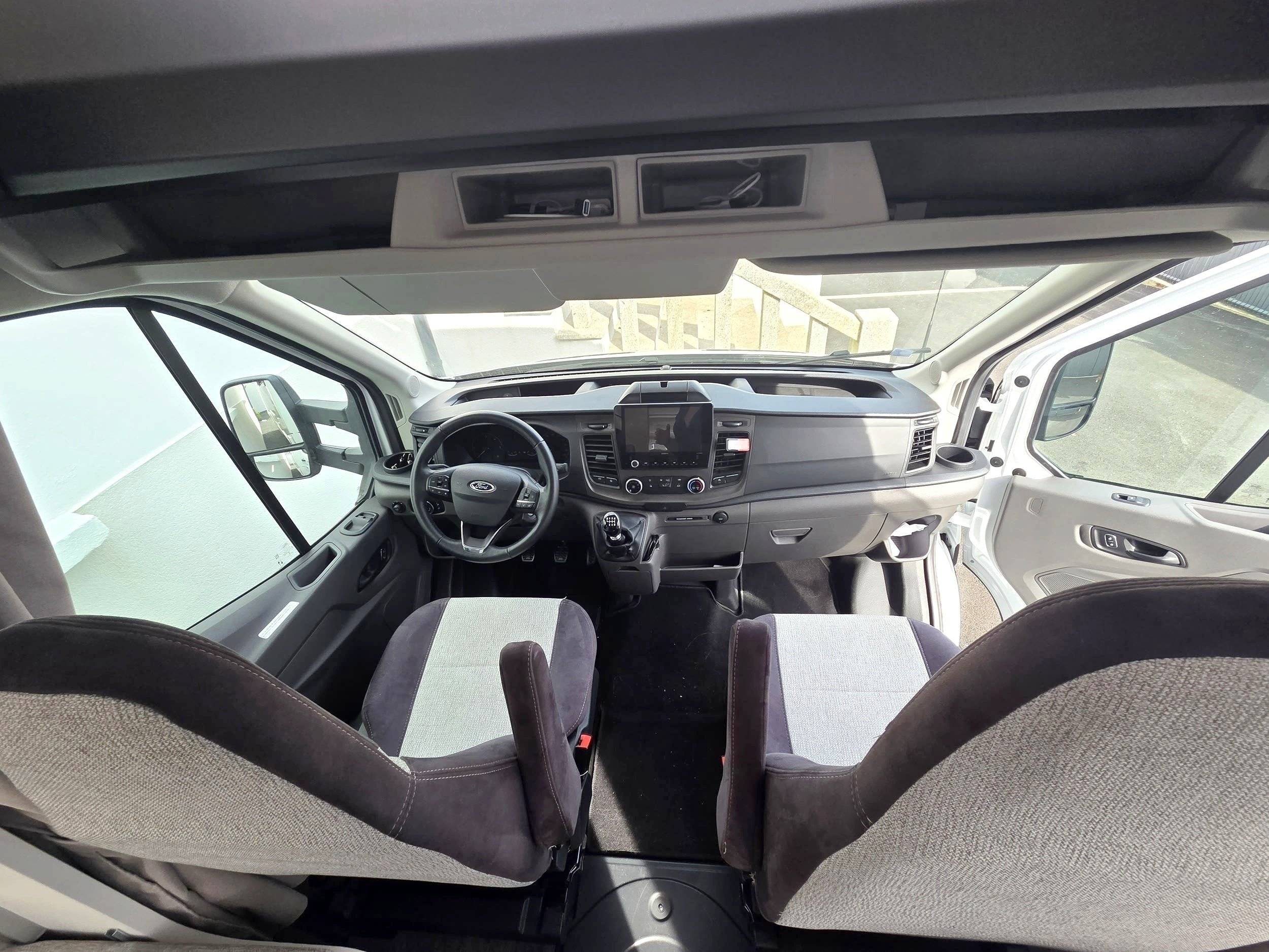 Challenger 380 etape edition