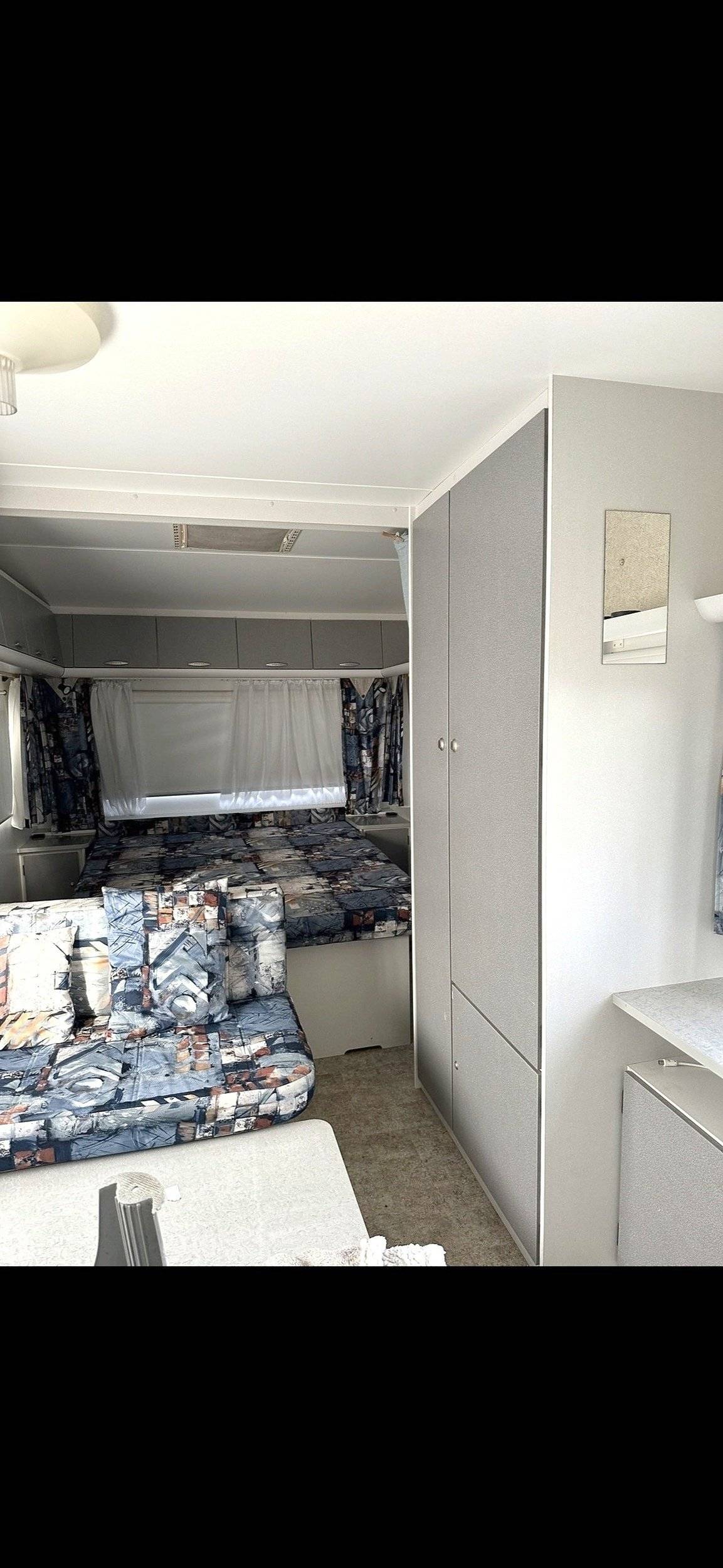 Bürstner T5 court 2,5l TDI 130cv