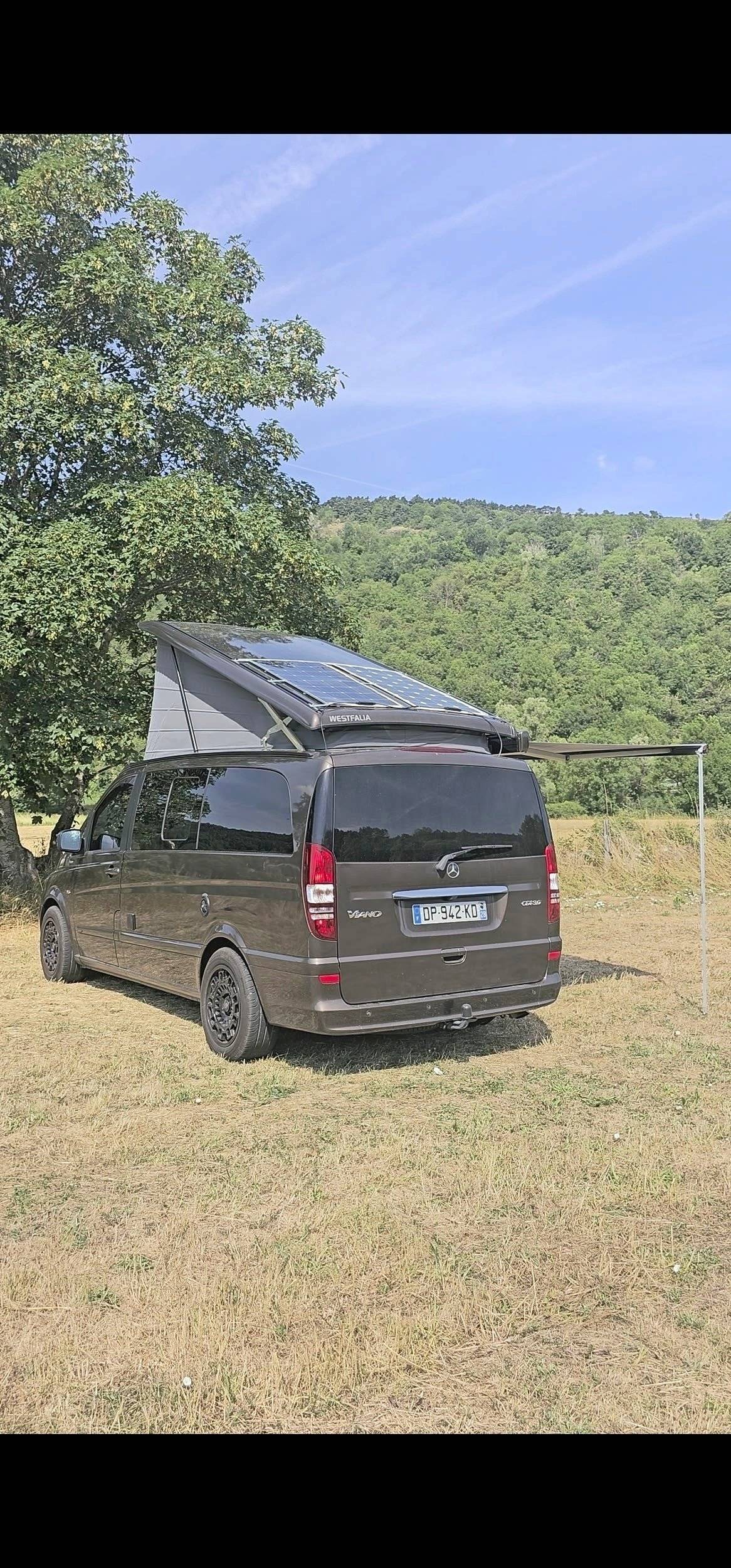 Westfalia Marco Polo