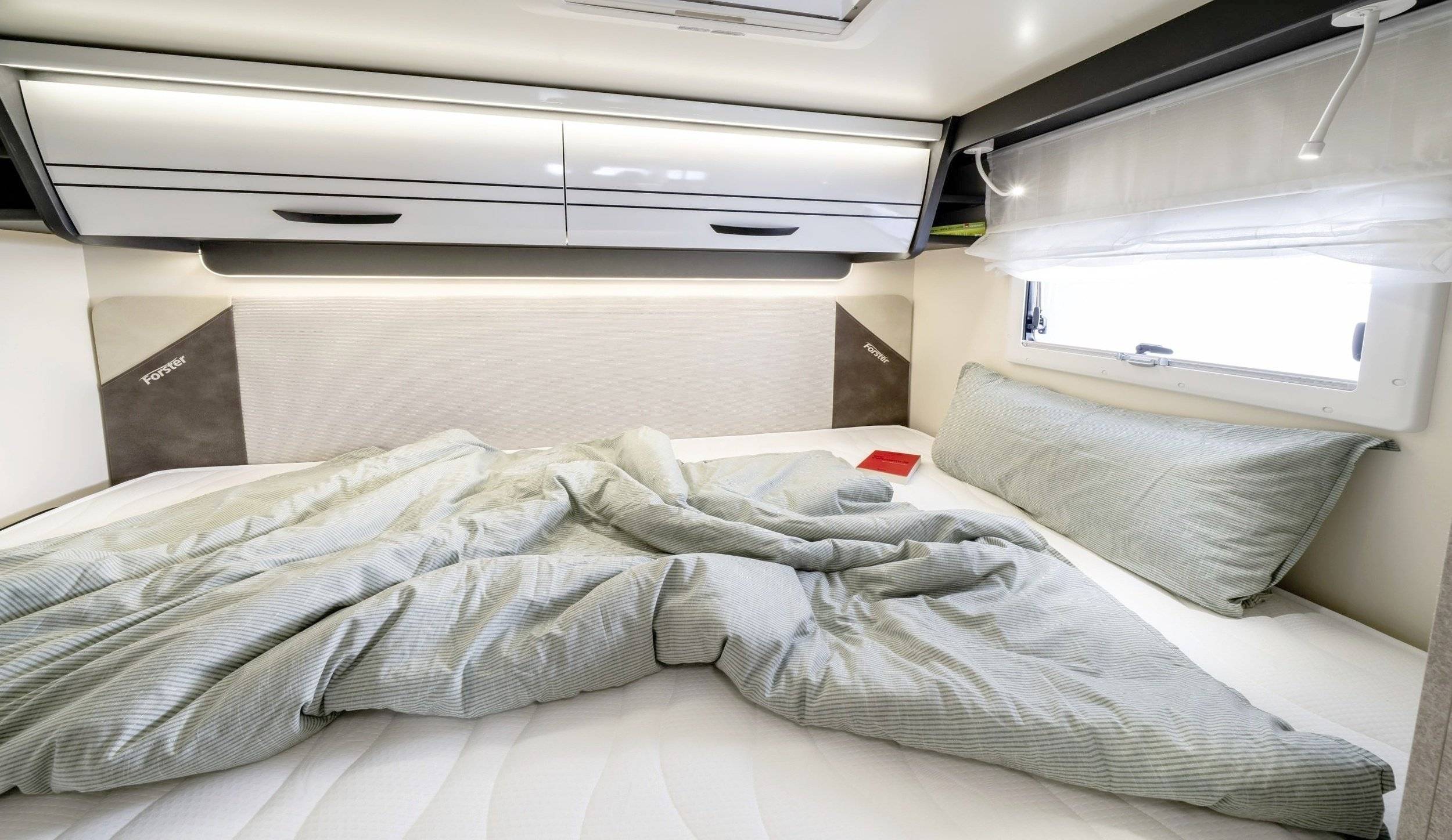 Forster Forster A699 HB