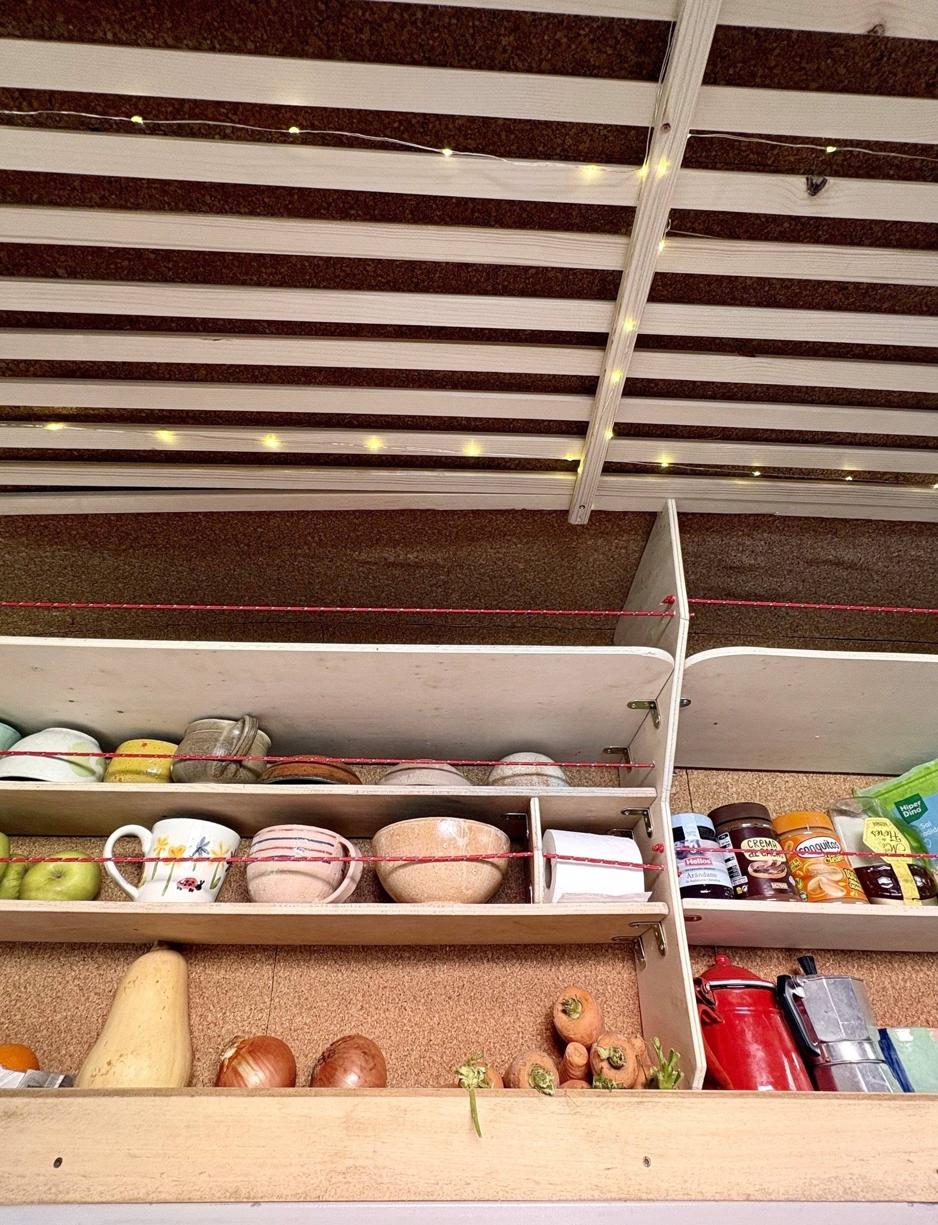 Westfalia T4 California